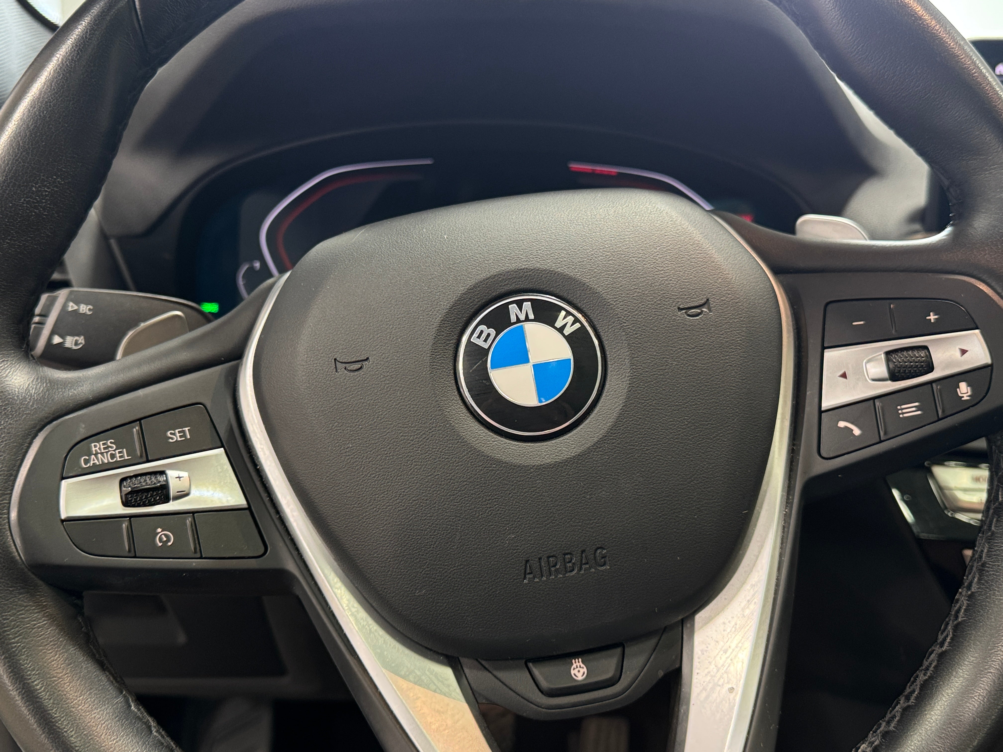 2021 BMW X3 xDrive30i 4