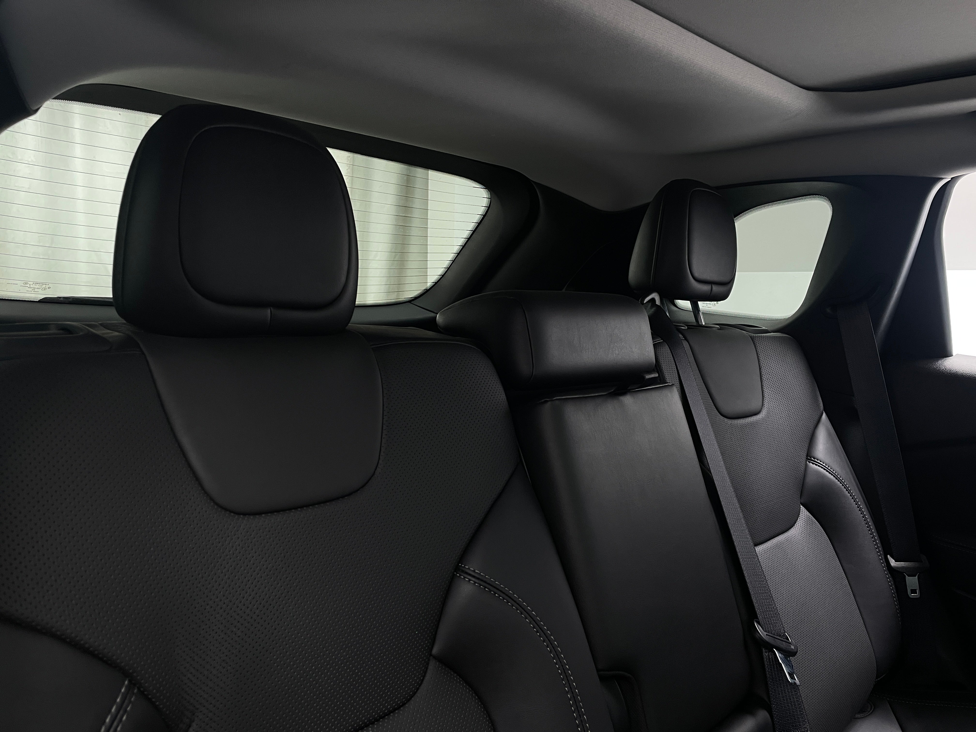 2021 Jeep Cherokee Limited Edition 5
