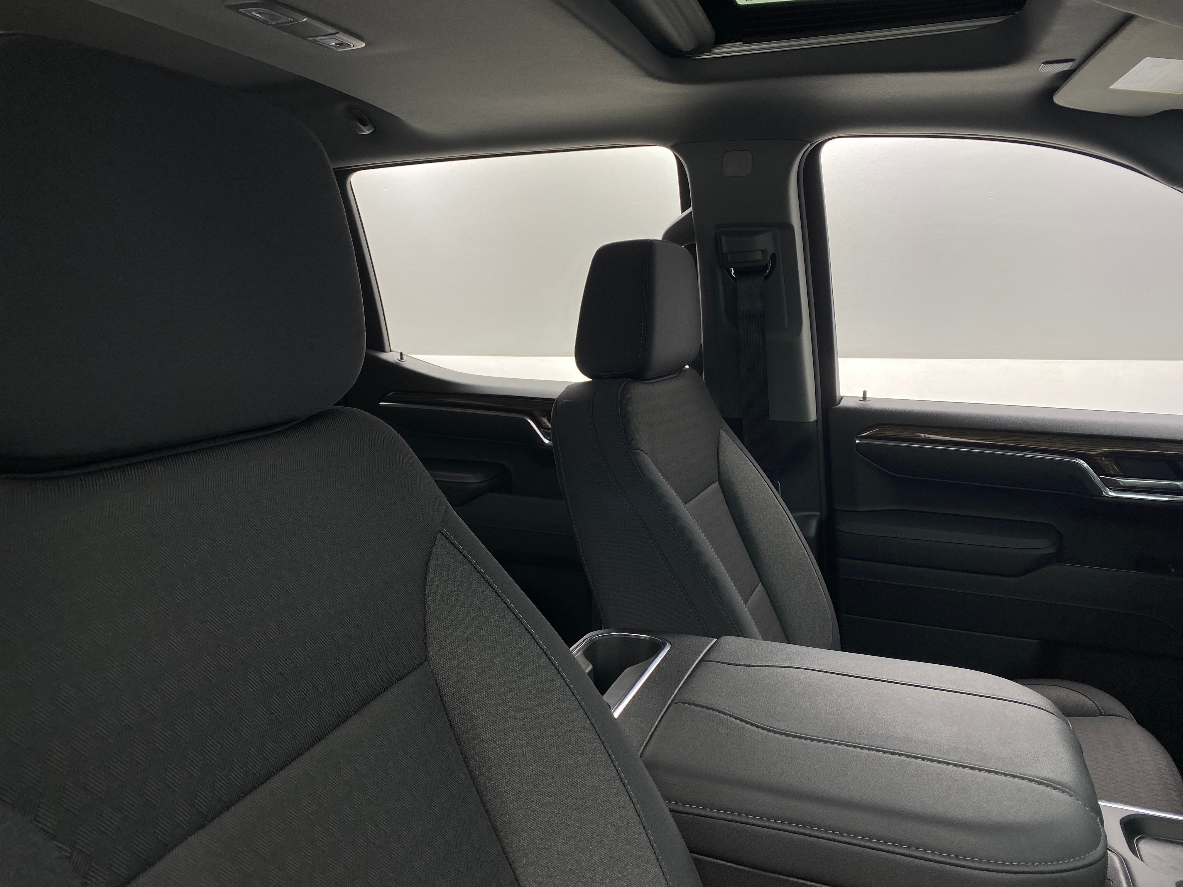 2024 Chevrolet Silverado 1500  2