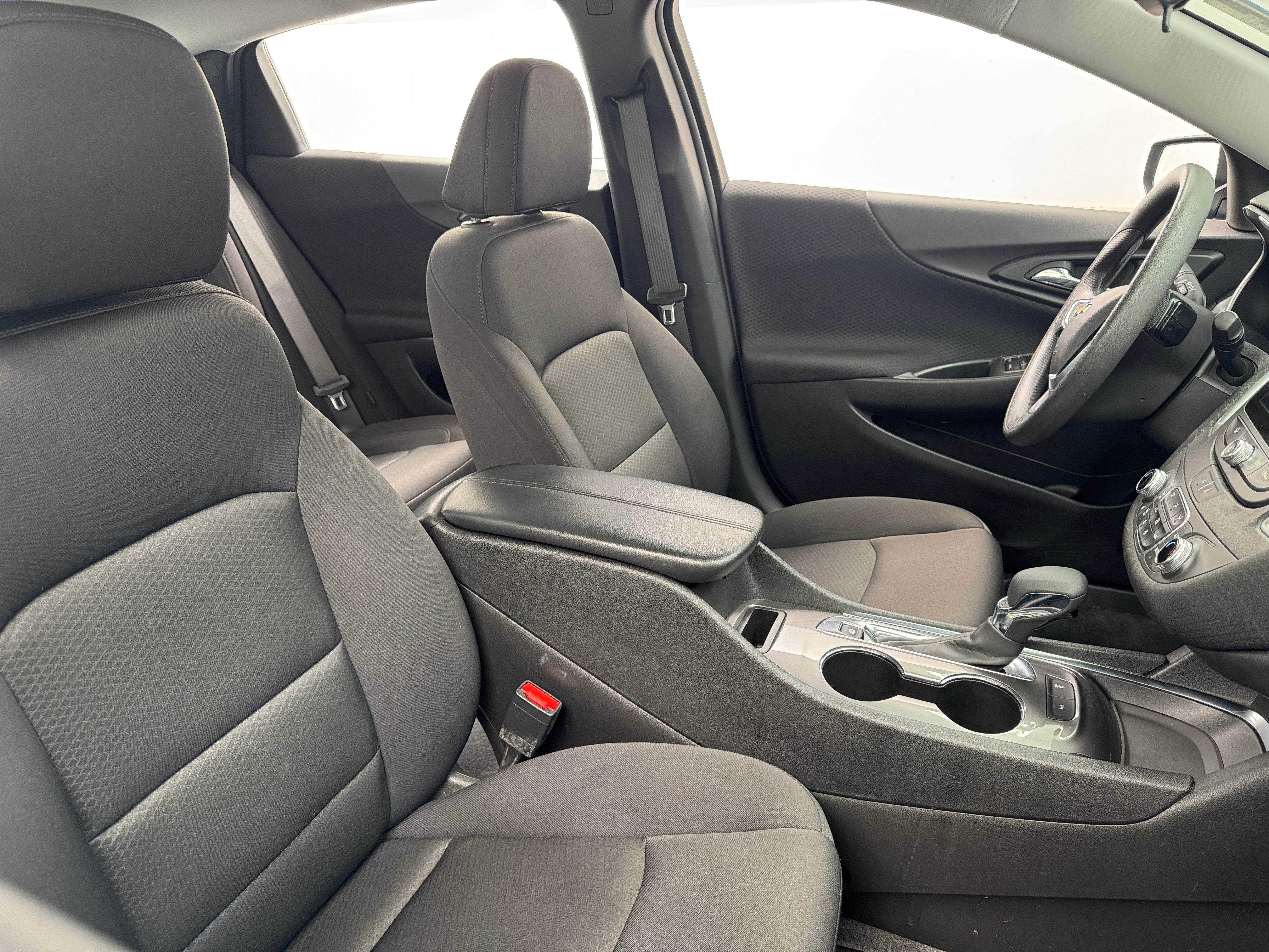 2024 Chevrolet Malibu LT 2