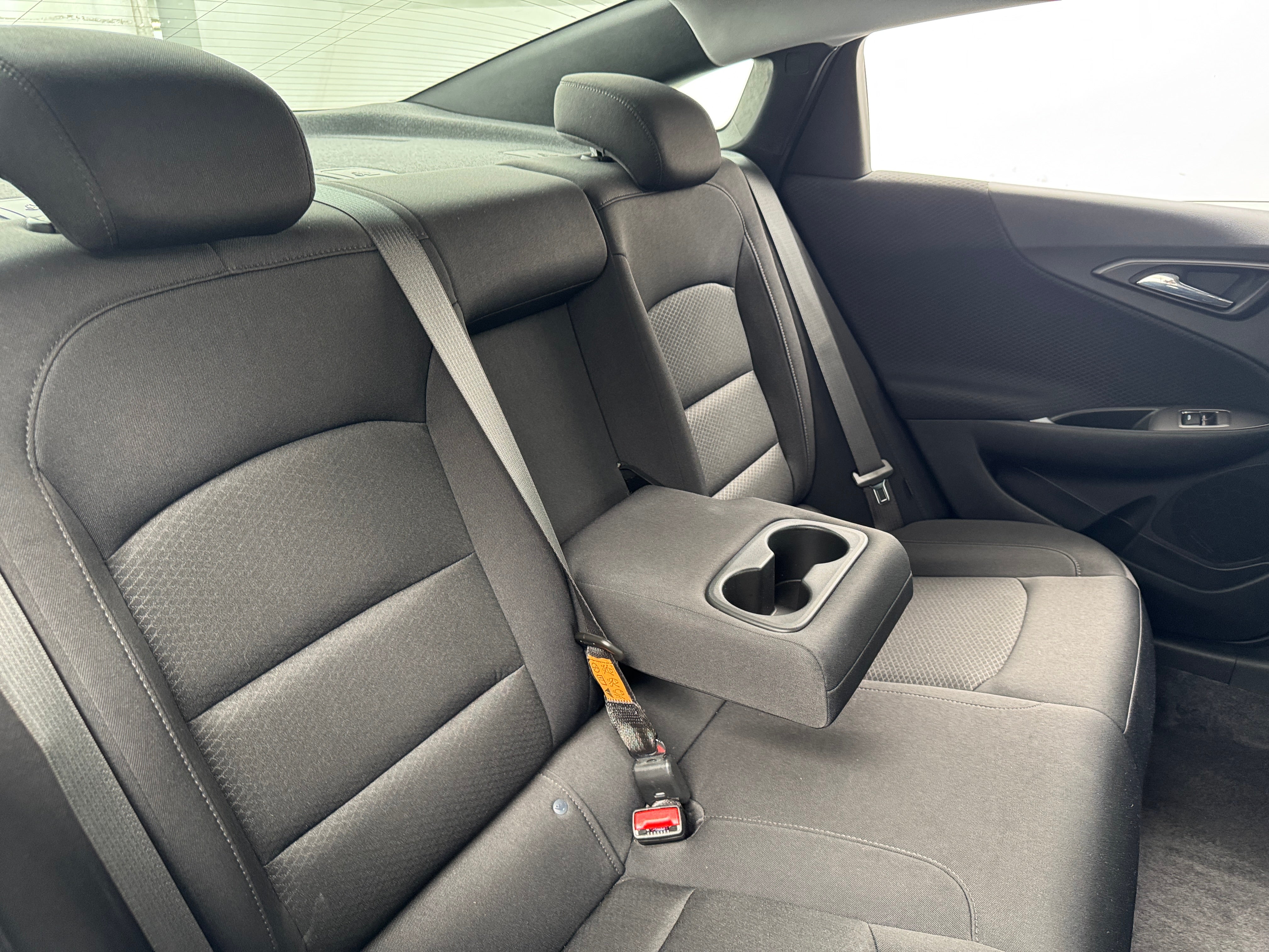 2024 Chevrolet Malibu LT 6