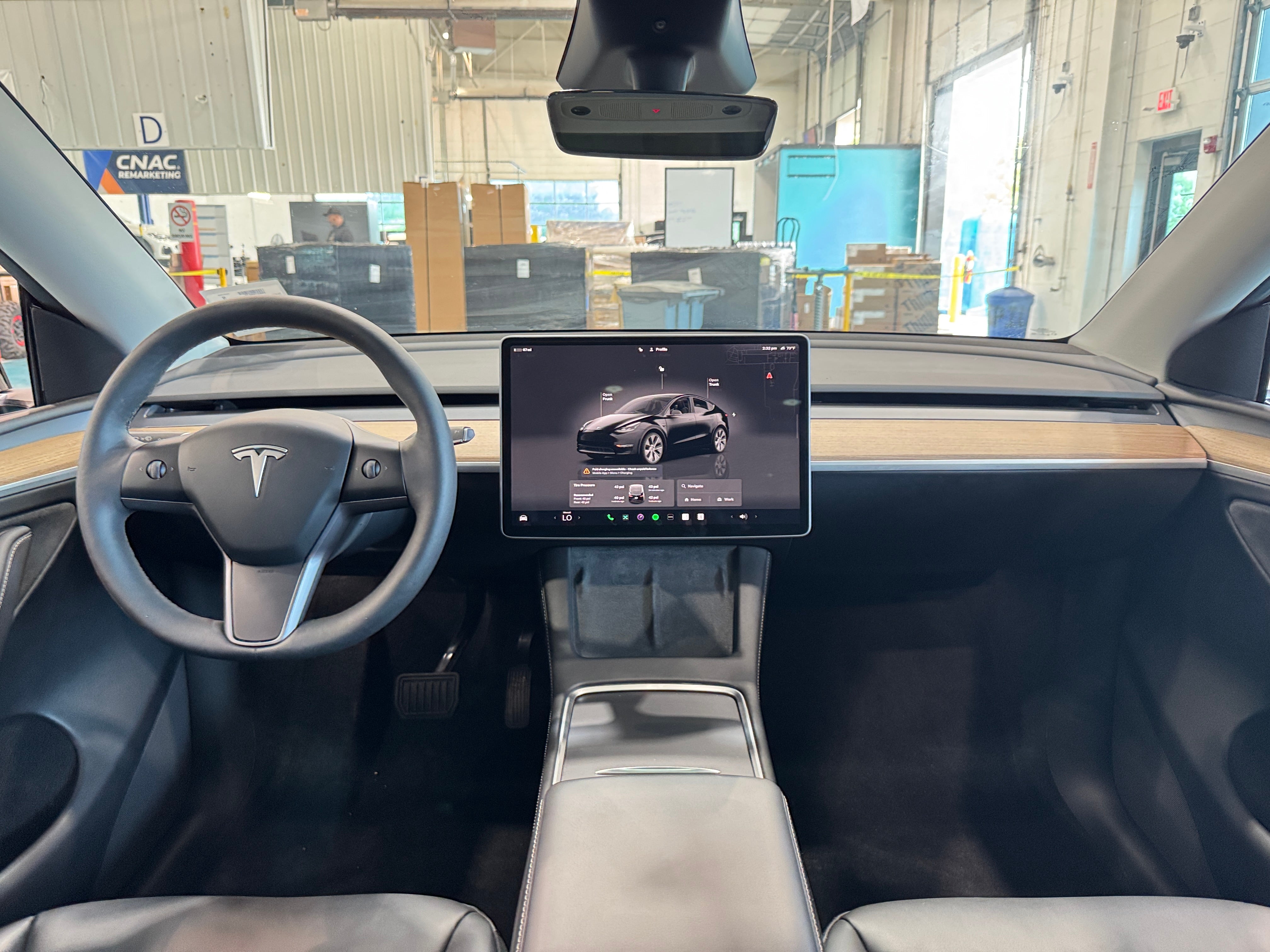 2023 Tesla Model Y Long Range 2