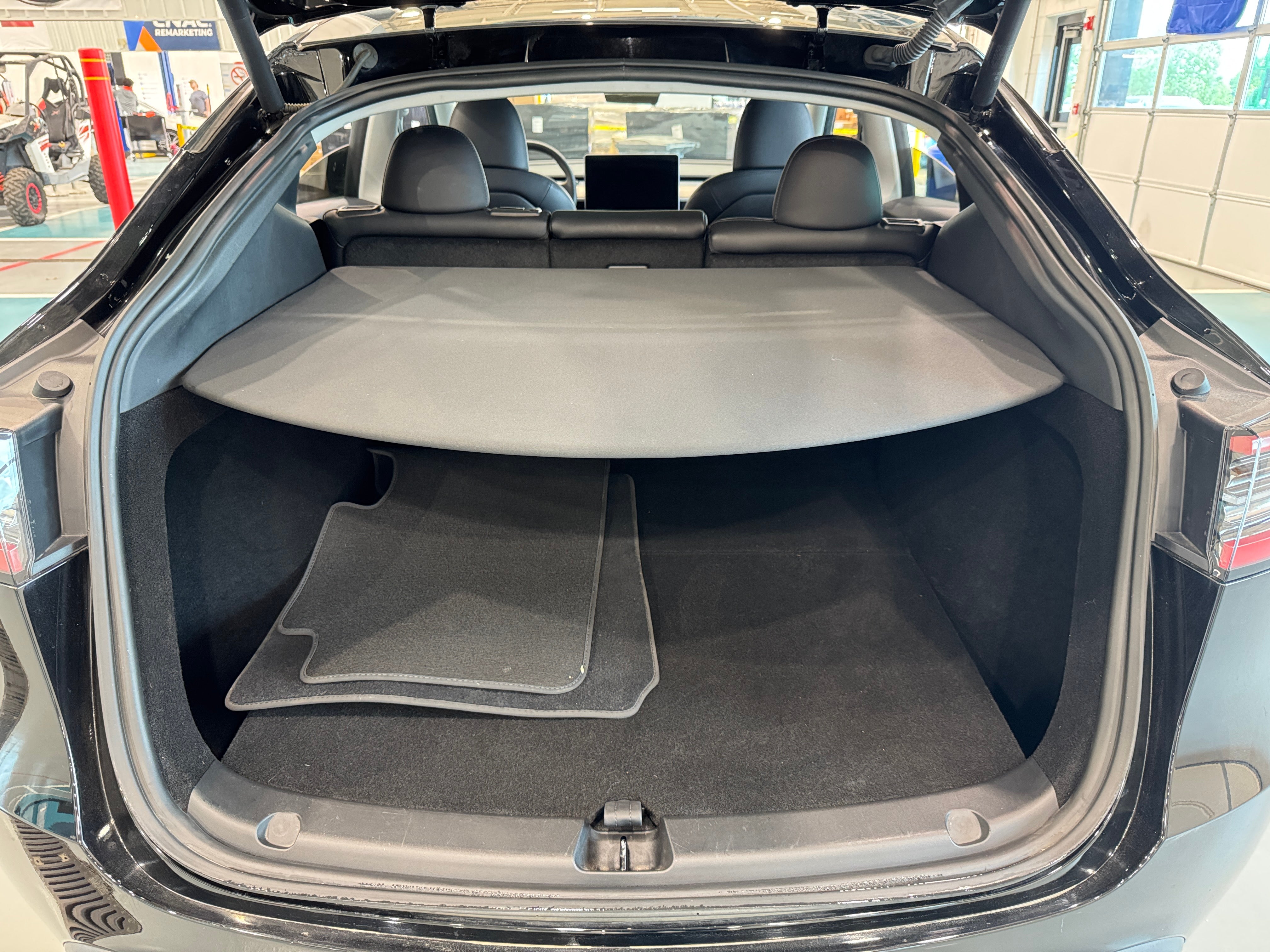 2023 Tesla Model Y Long Range 5