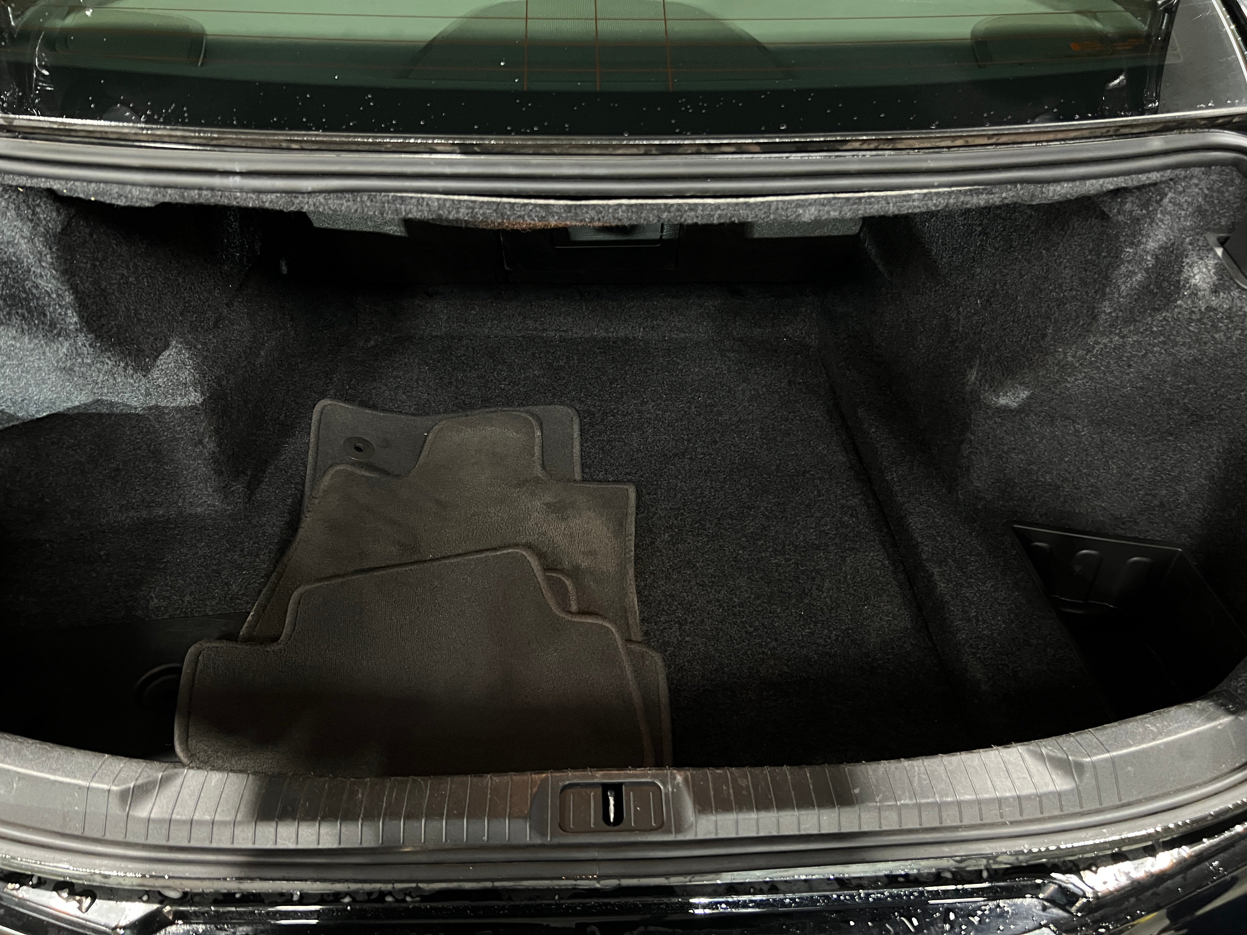 2014 Cadillac ATS Luxury 6