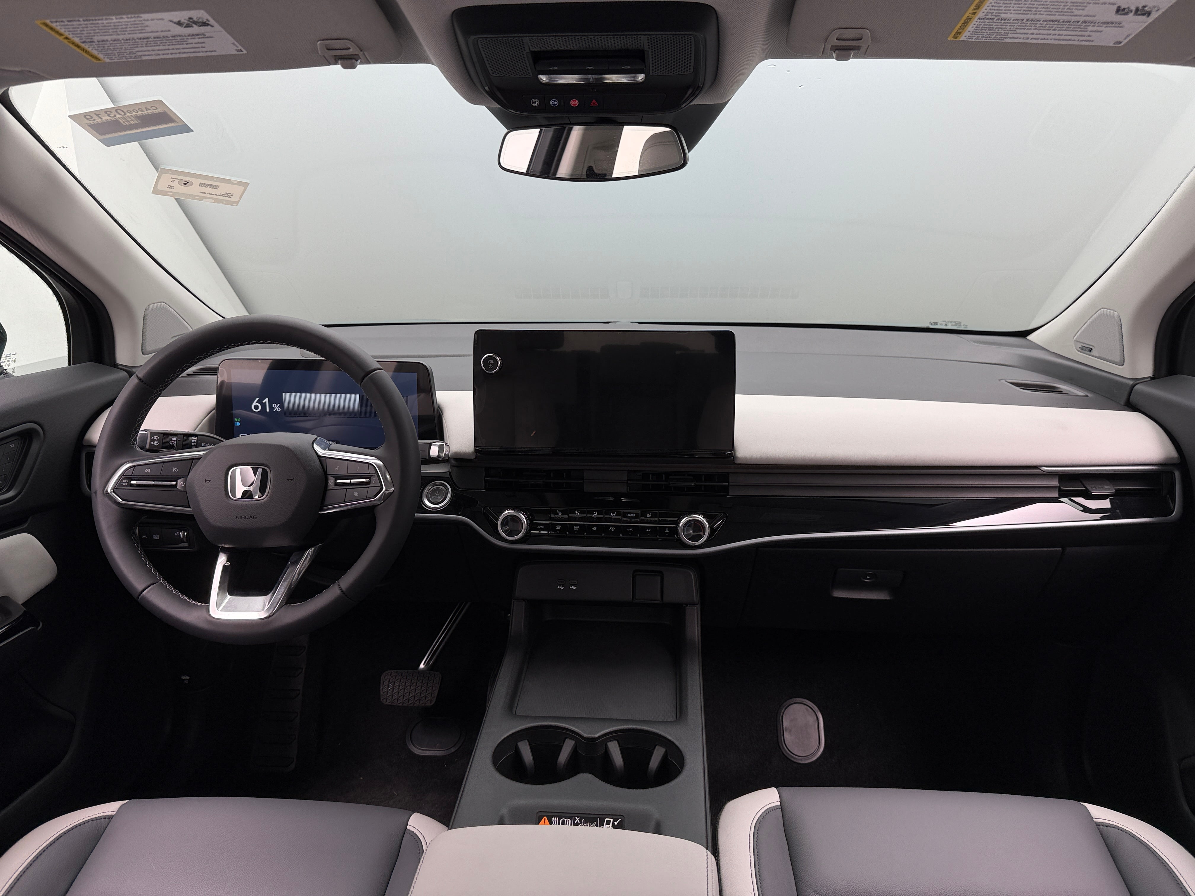 2024 Honda Prologue Touring 2
