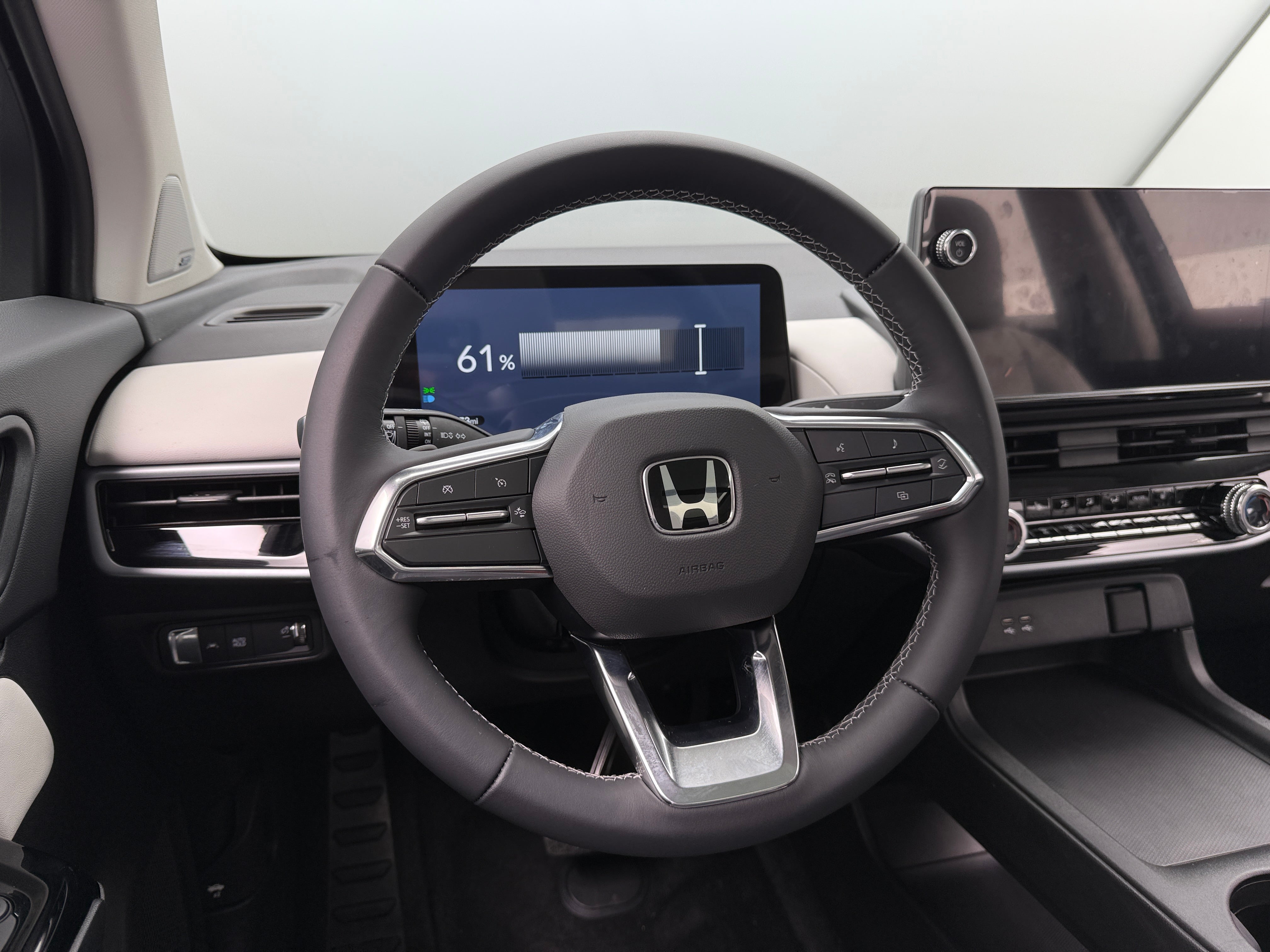 2024 Honda Prologue Touring 4