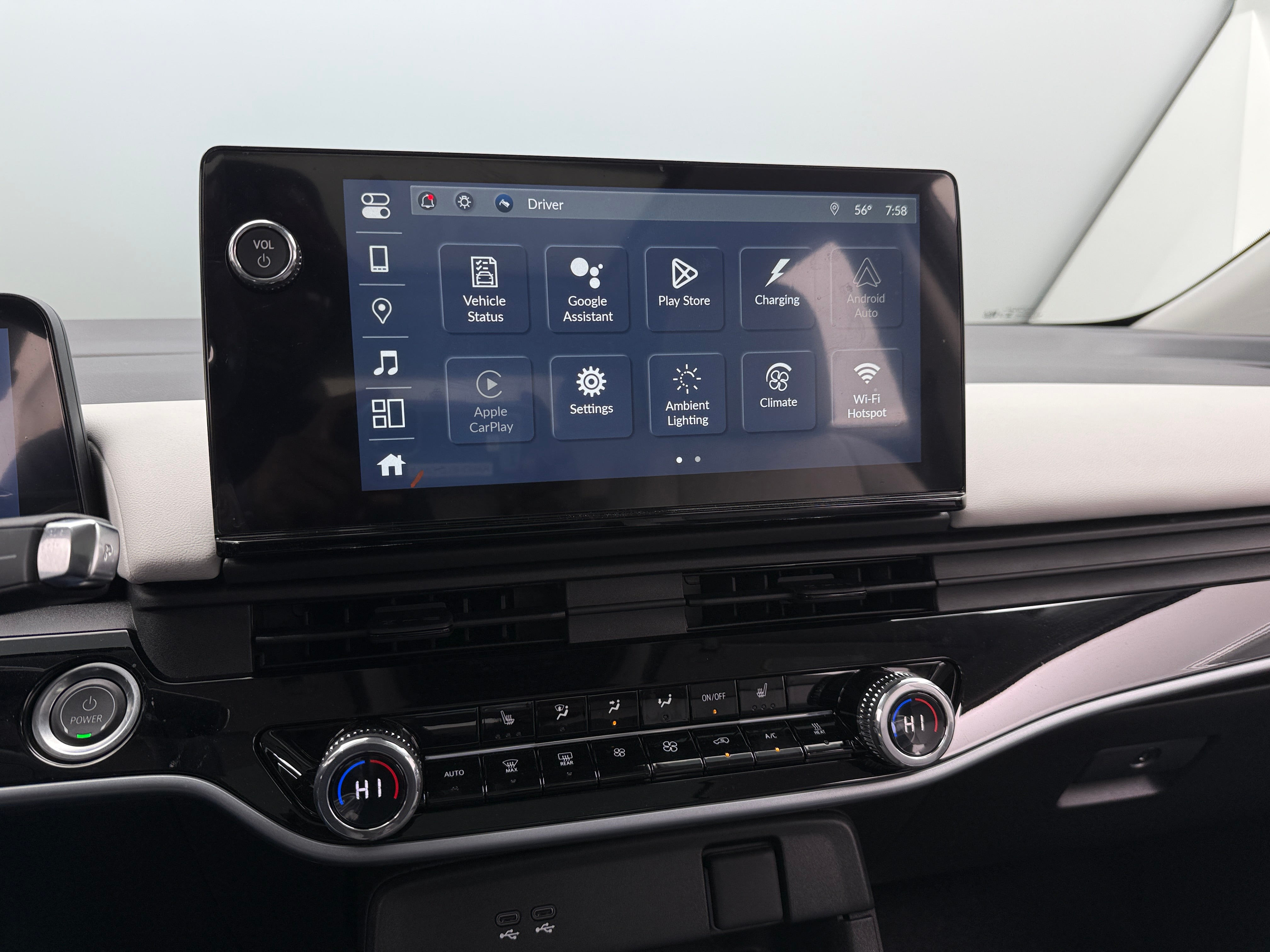 2024 Honda Prologue Touring 3