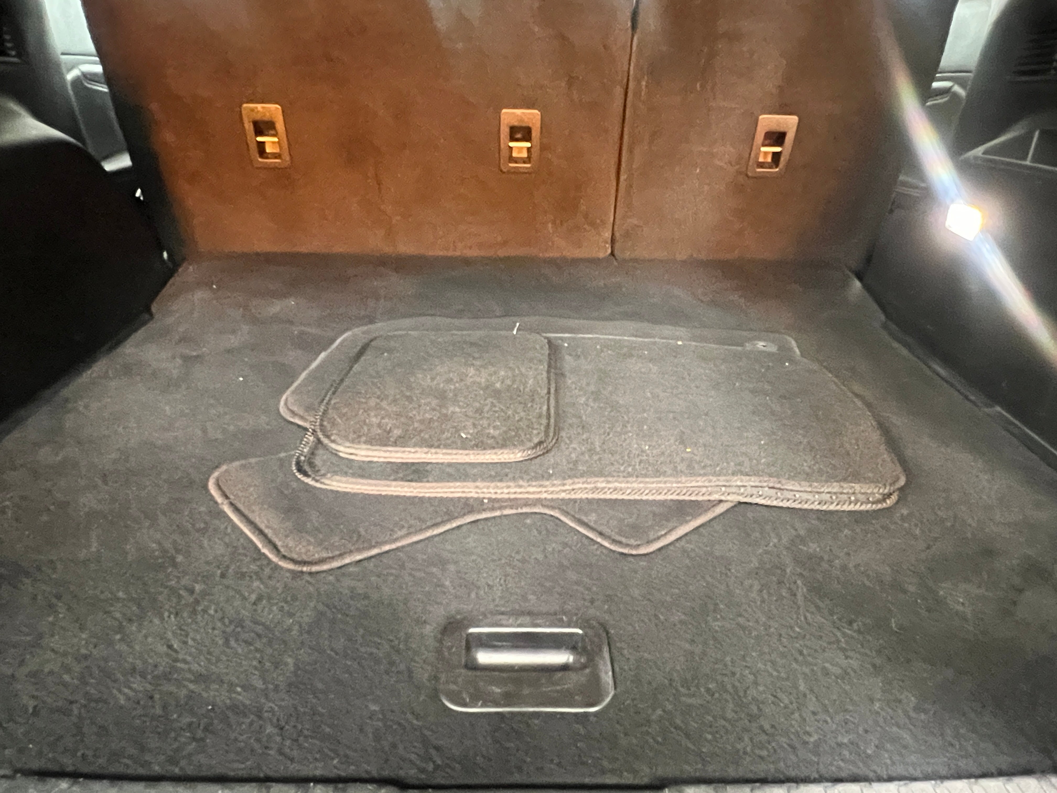 2021 Ford Edge Titanium 6