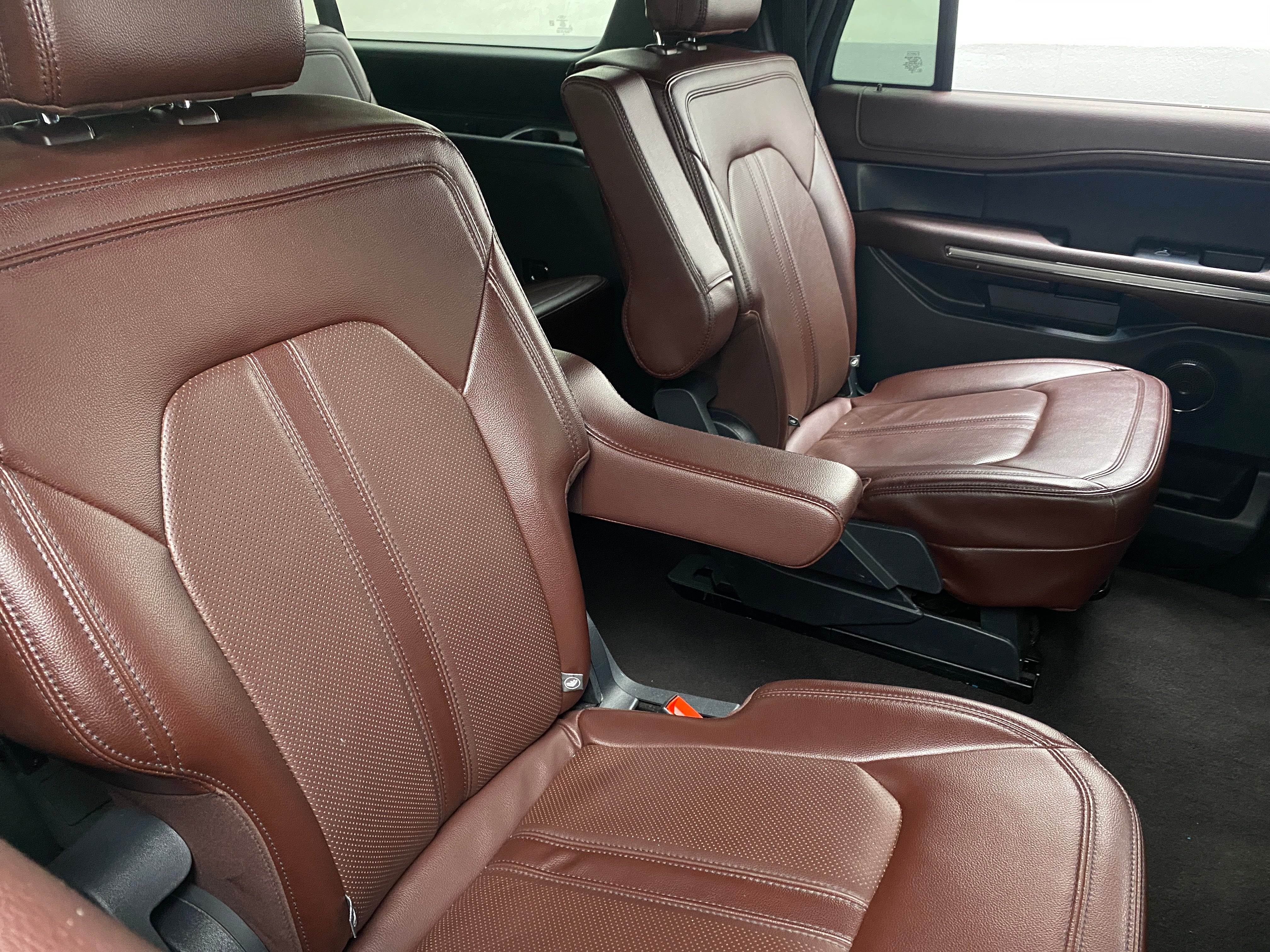 2023 Ford Expedition MAX Limited 5