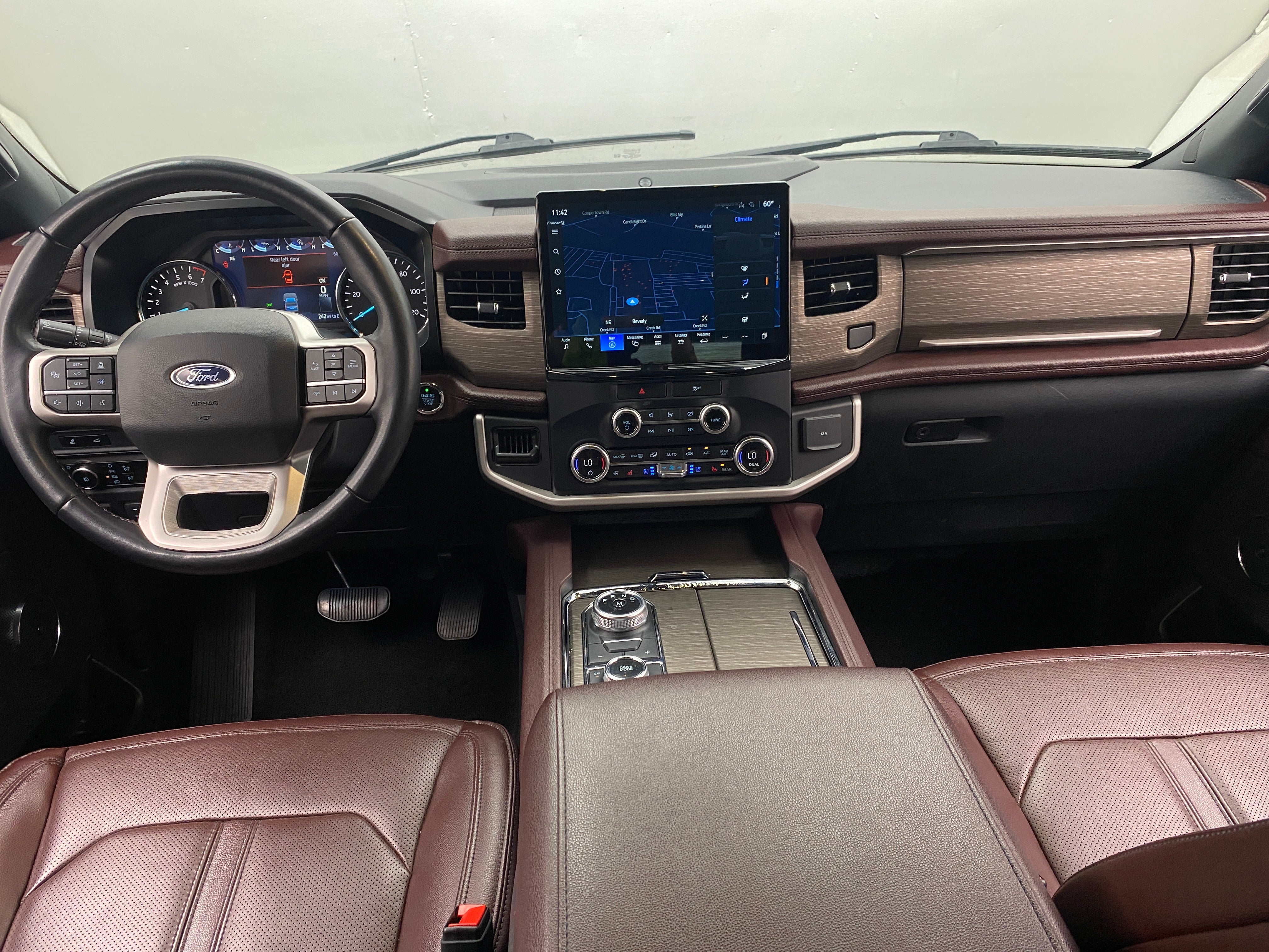 2023 Ford Expedition MAX Limited 2