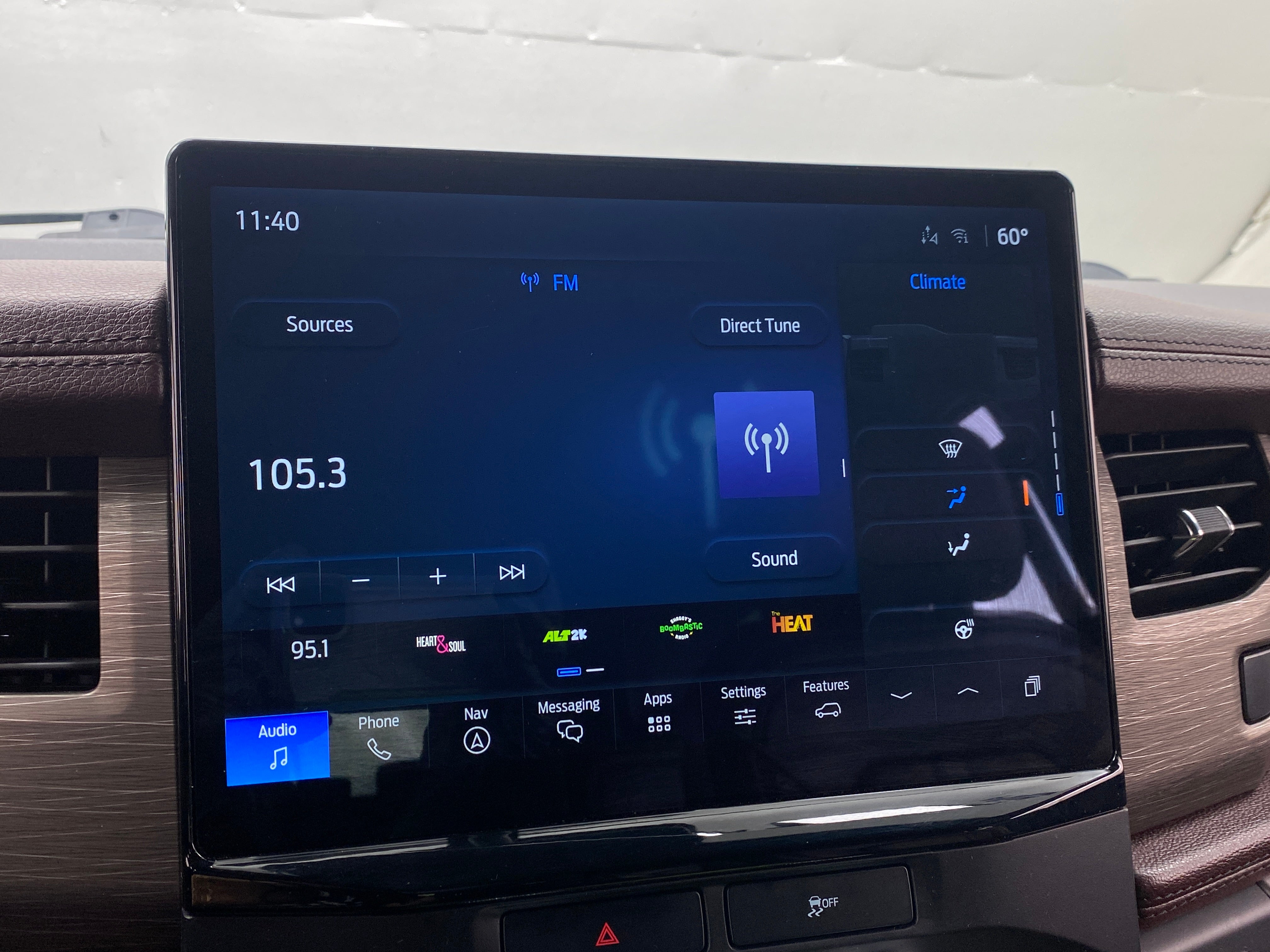 2023 Ford Expedition MAX Limited 3