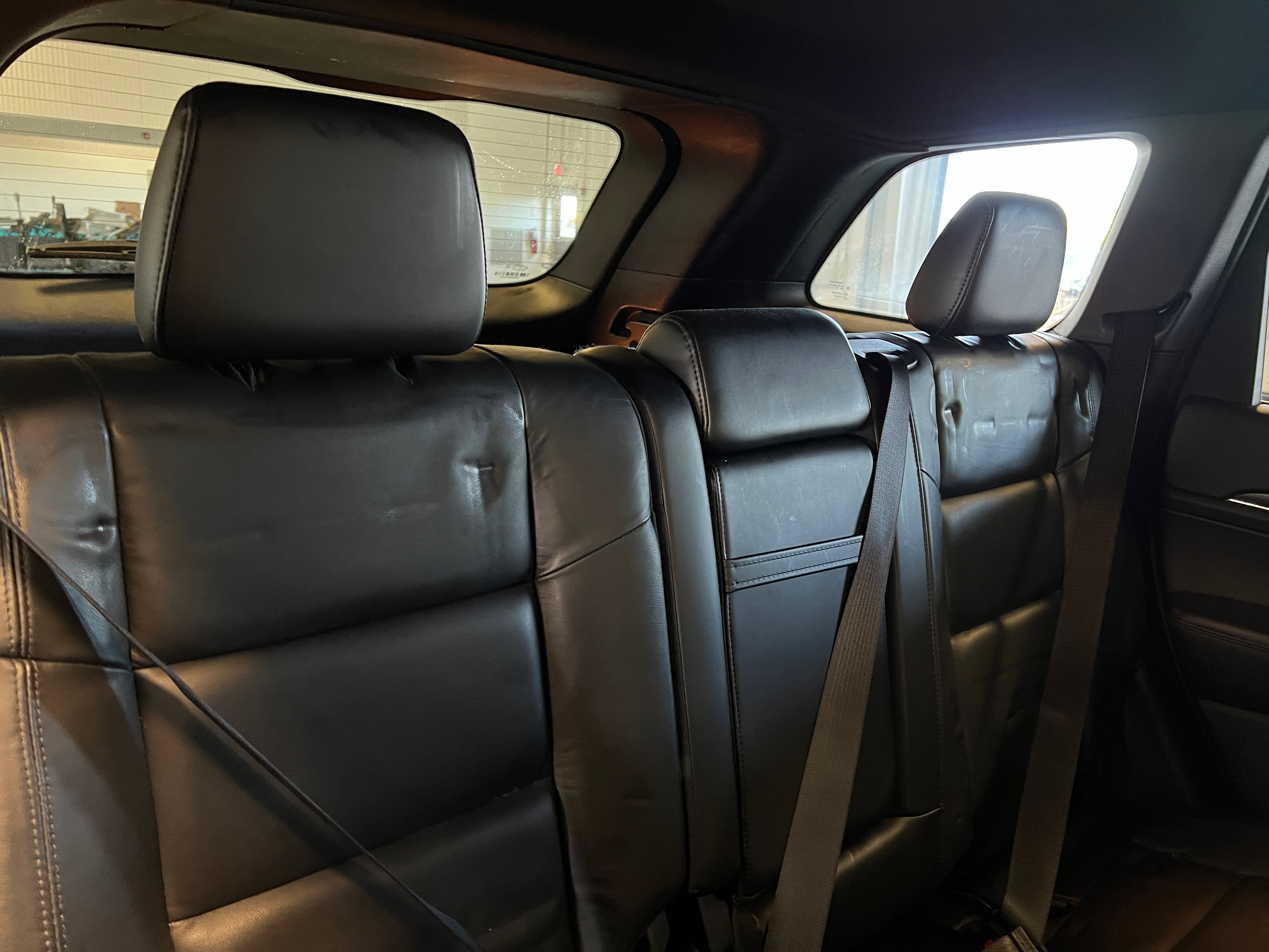 2019 Jeep Grand Cherokee Limited Edition 5