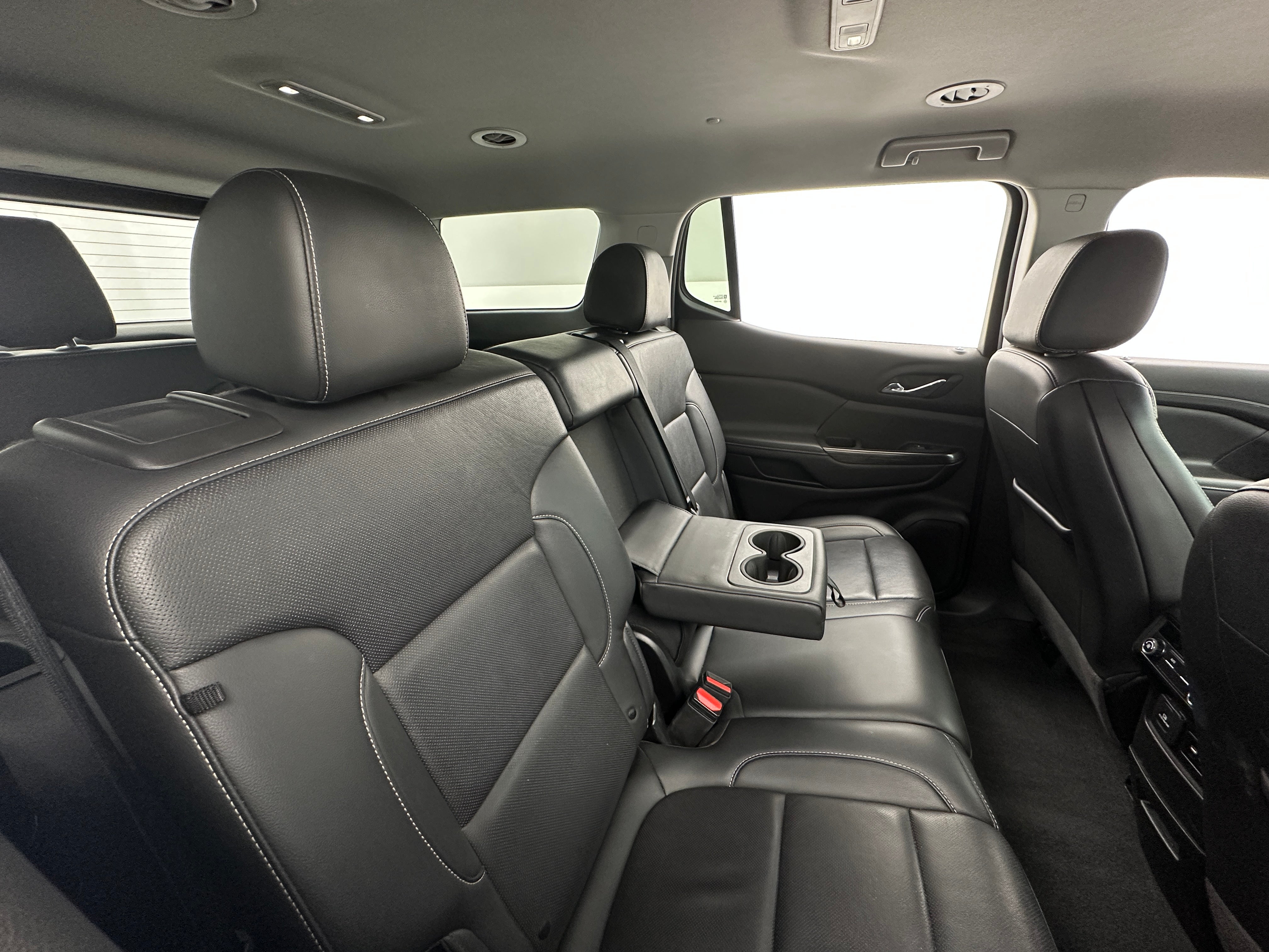 2023 GMC Acadia SLT 5