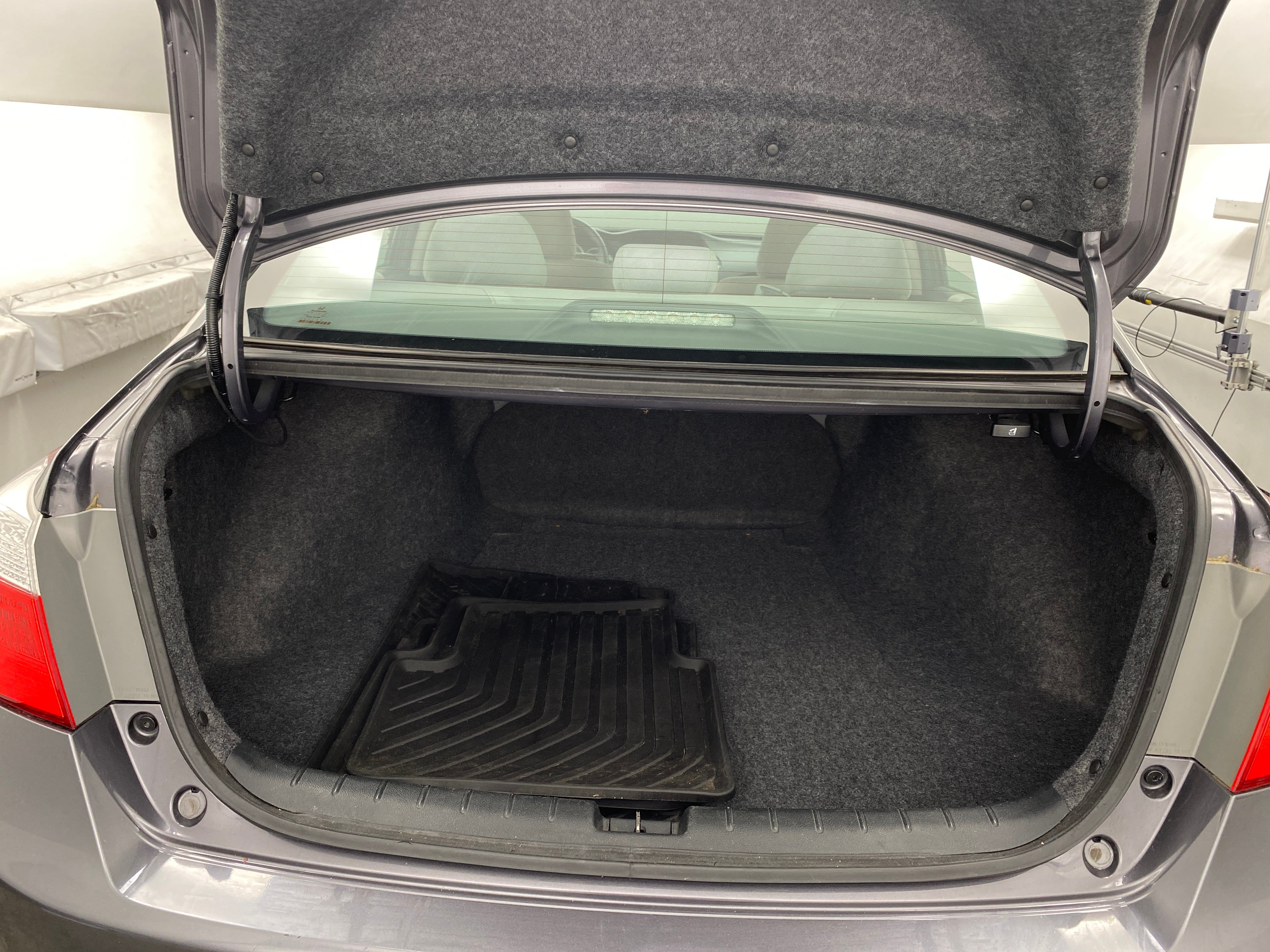 2015 Honda Accord EX 7
