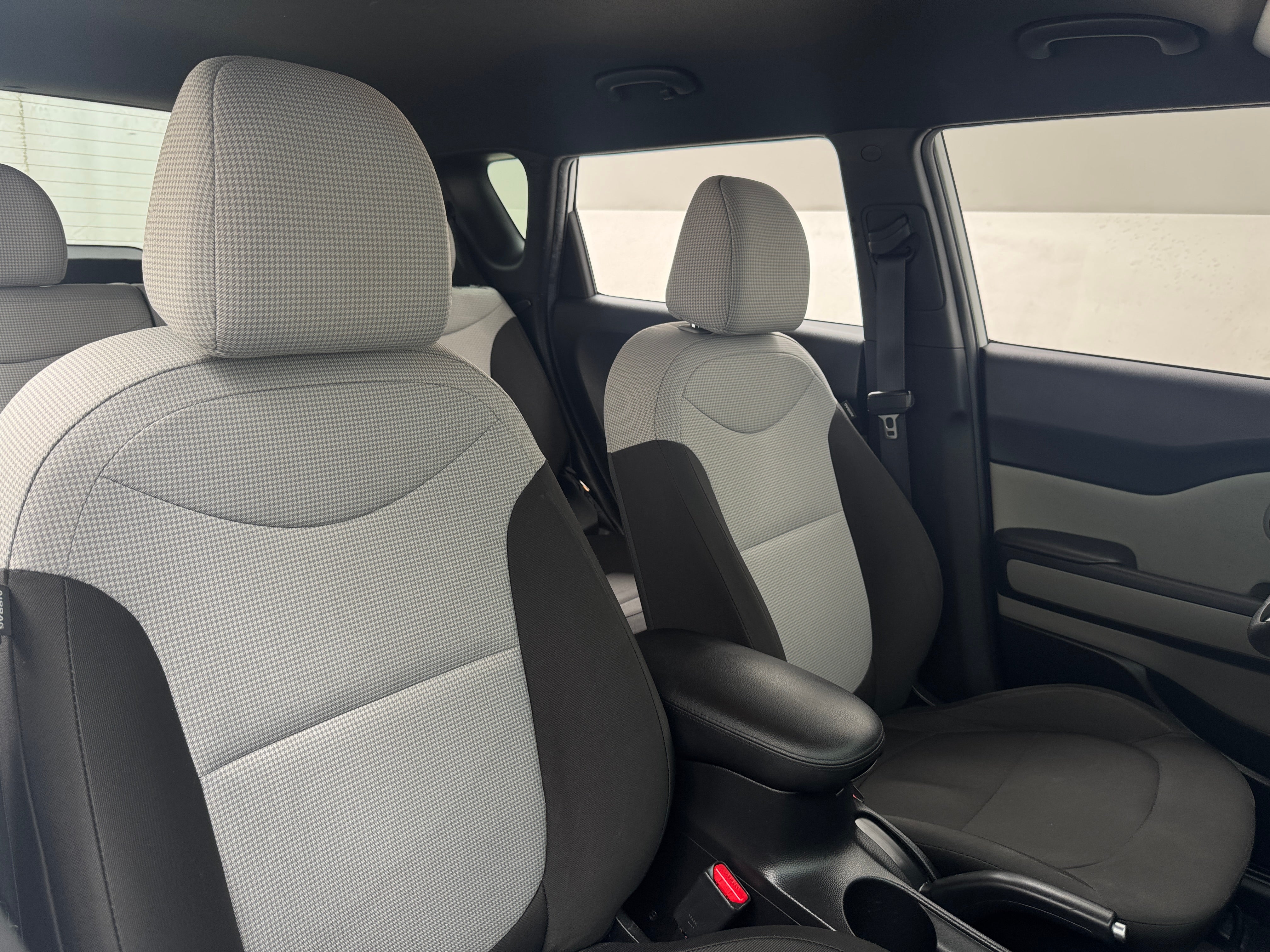 2018 Kia Soul Base 2