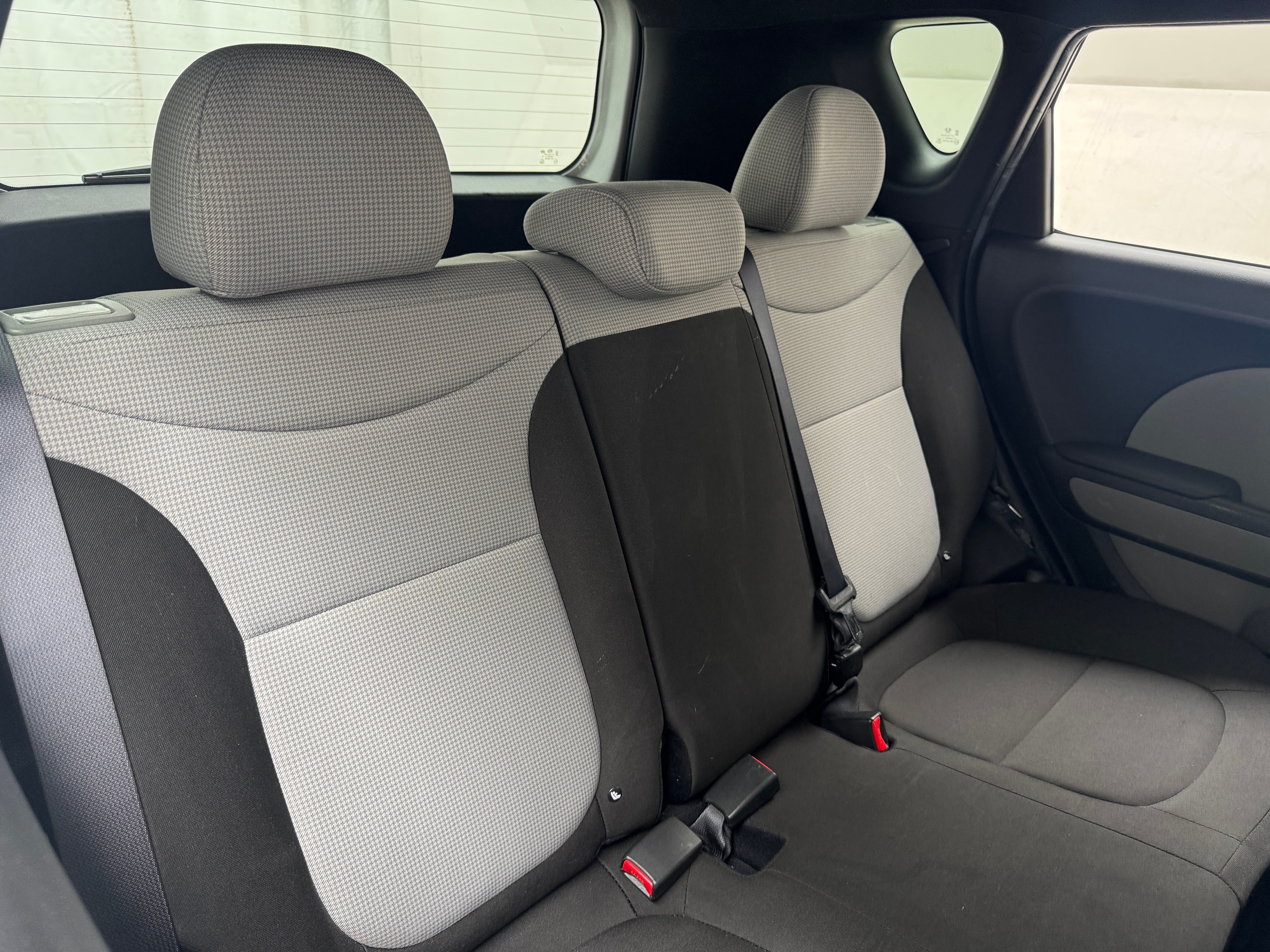2018 Kia Soul Base 6