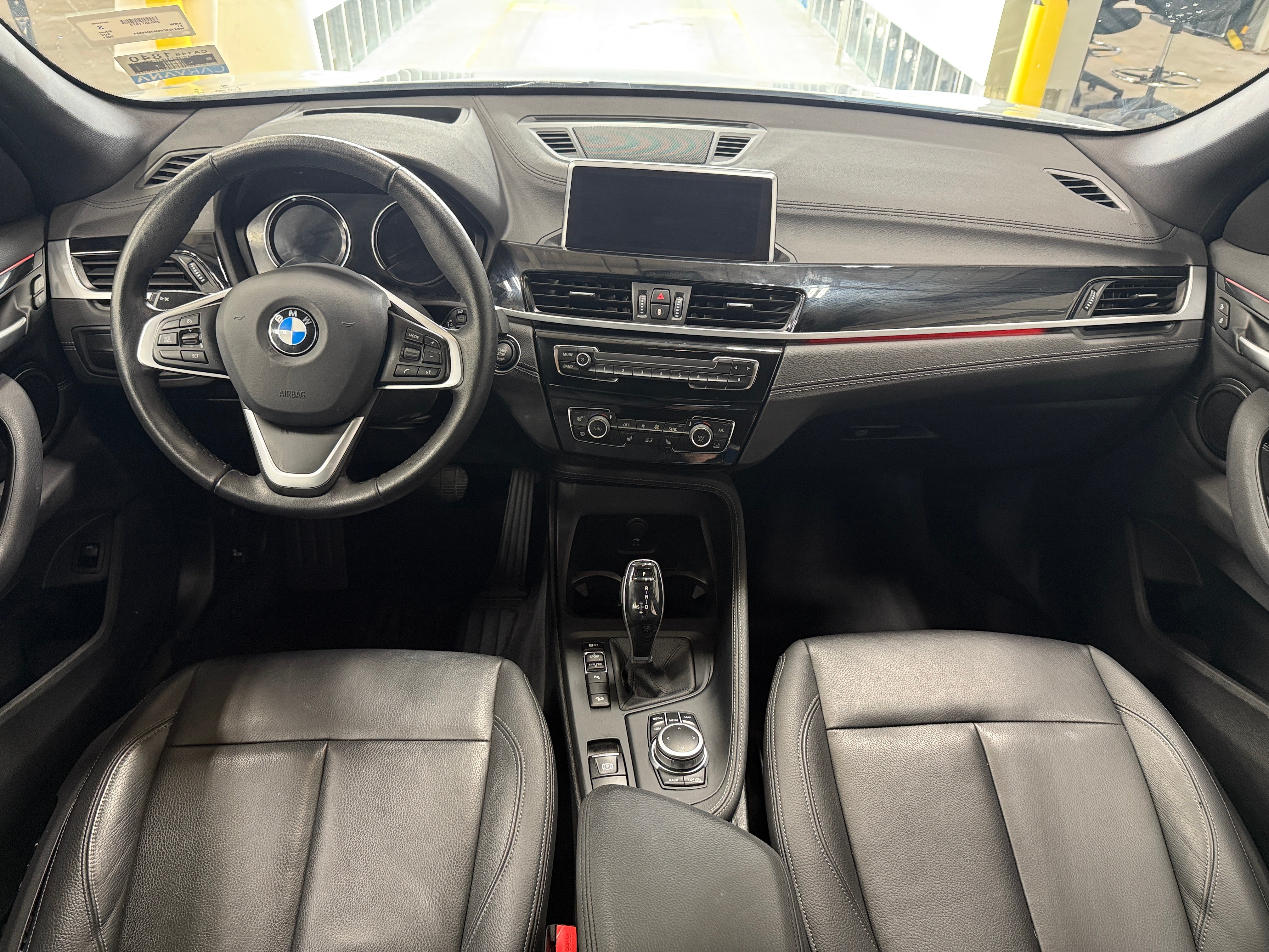 2021 BMW X1 xDrive28i 2