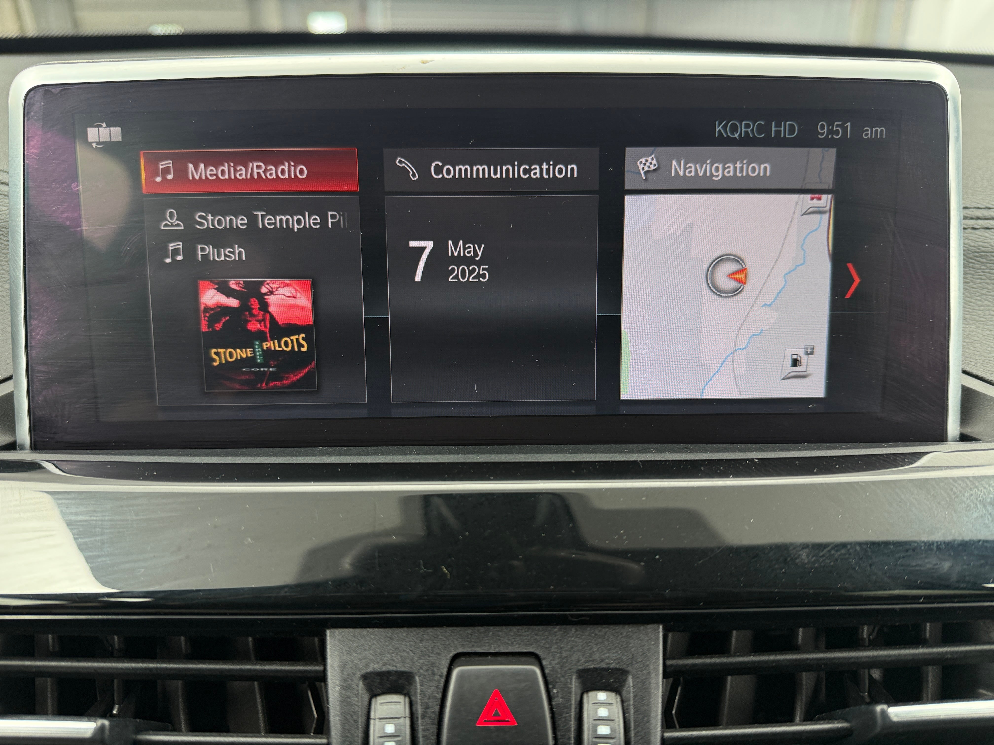 2021 BMW X1 xDrive28i 3