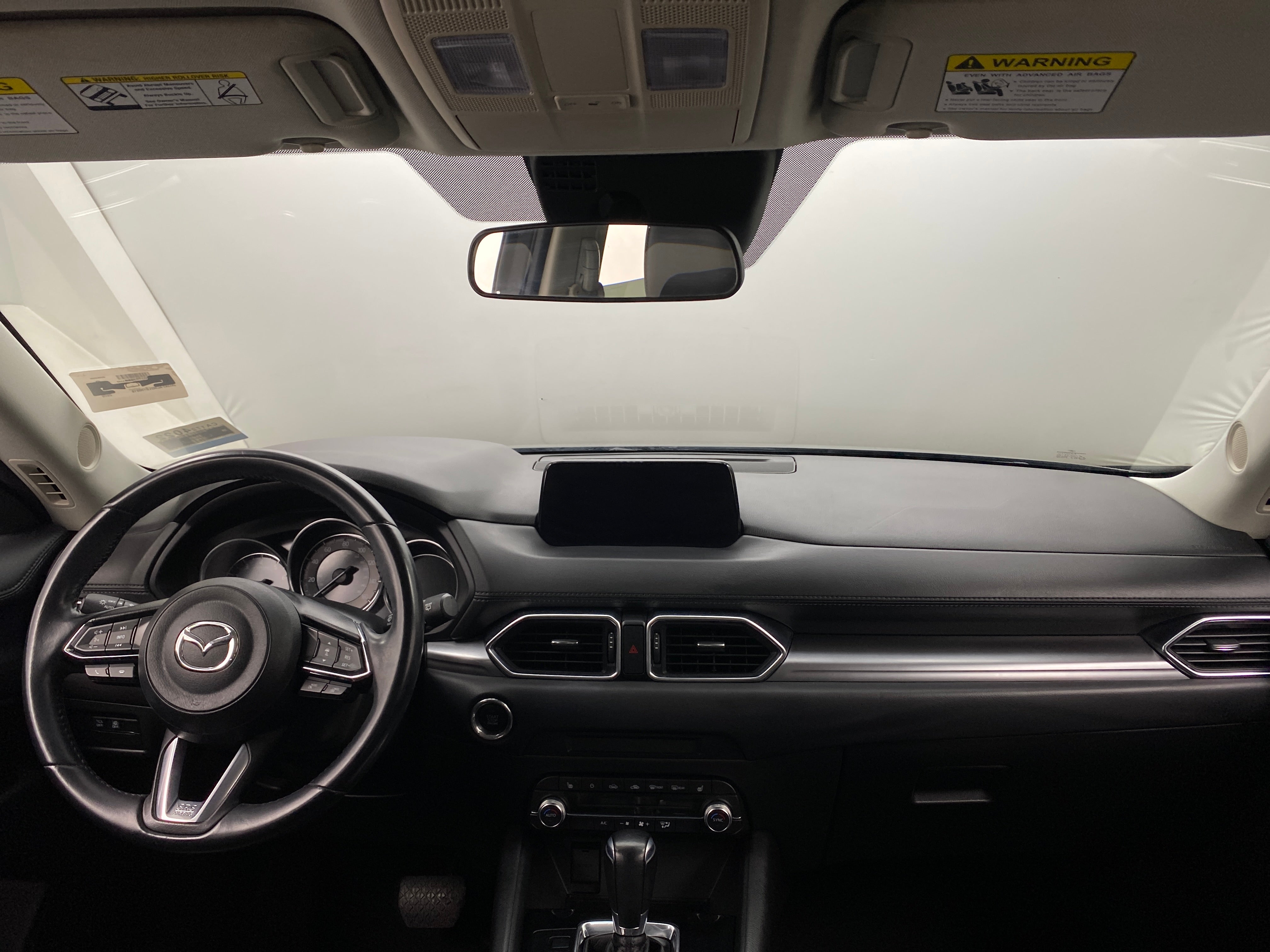 2020 Mazda CX-5 Touring 2