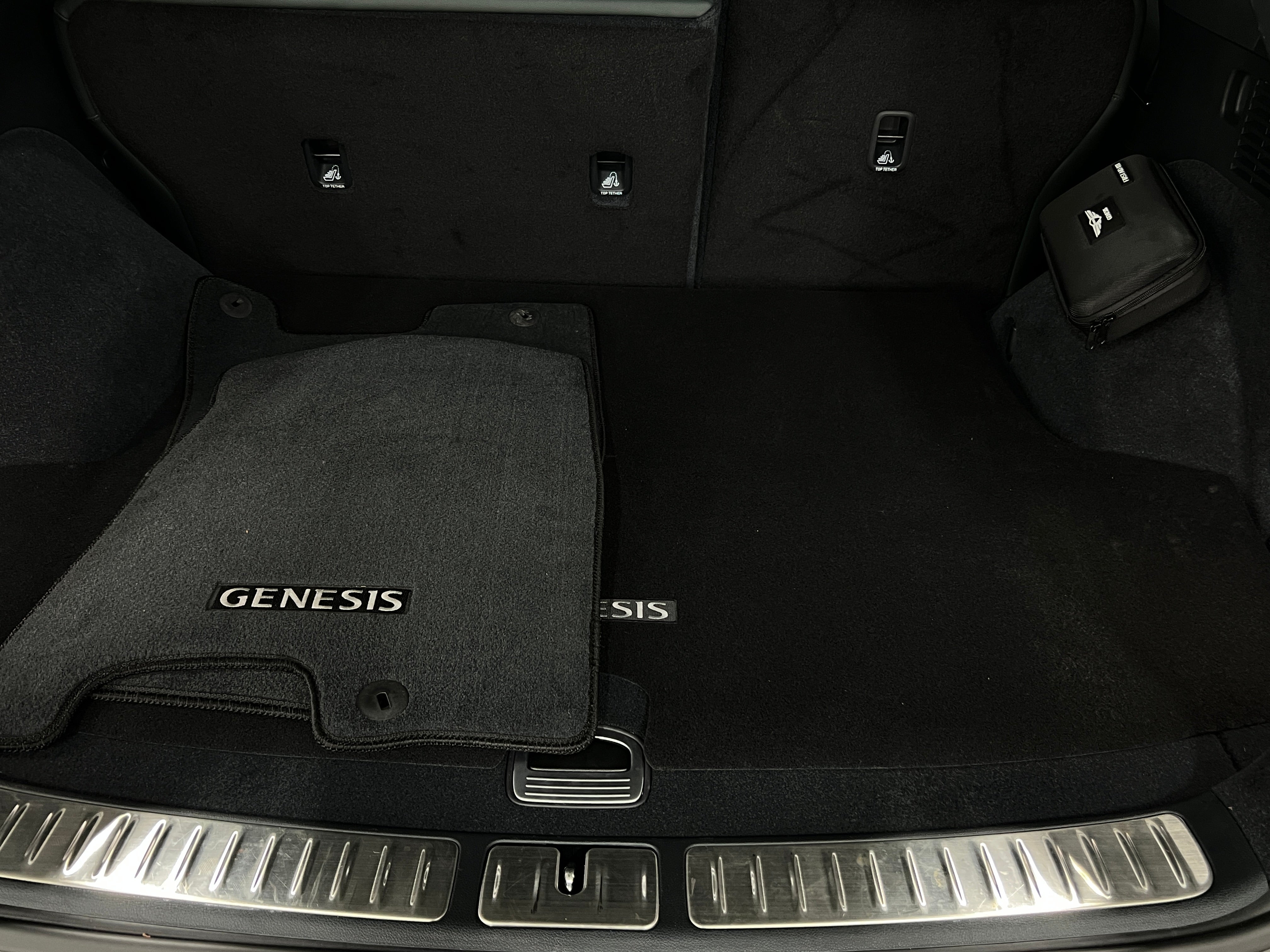 2023 Genesis GV70 Standard 6