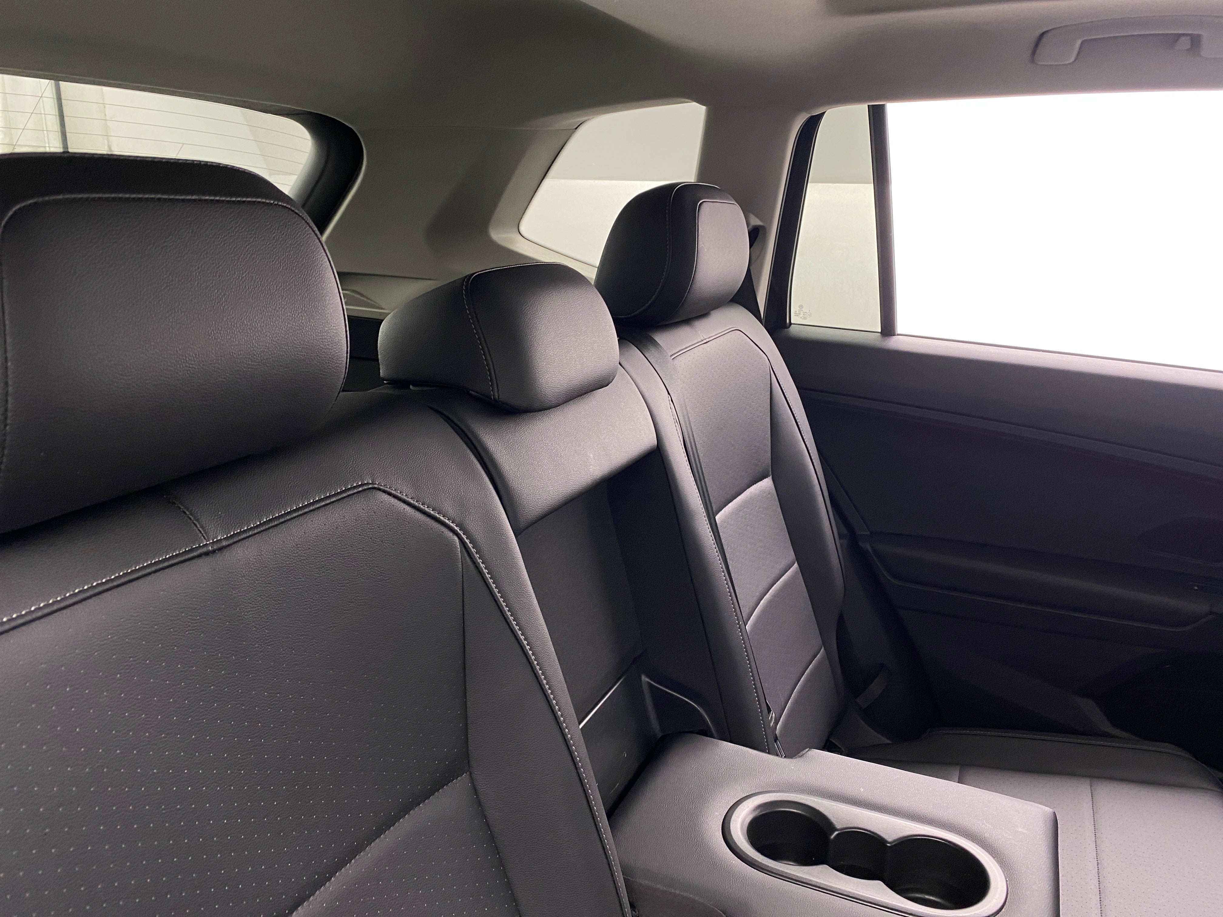 2019 Volkswagen Tiguan 2.0T 5