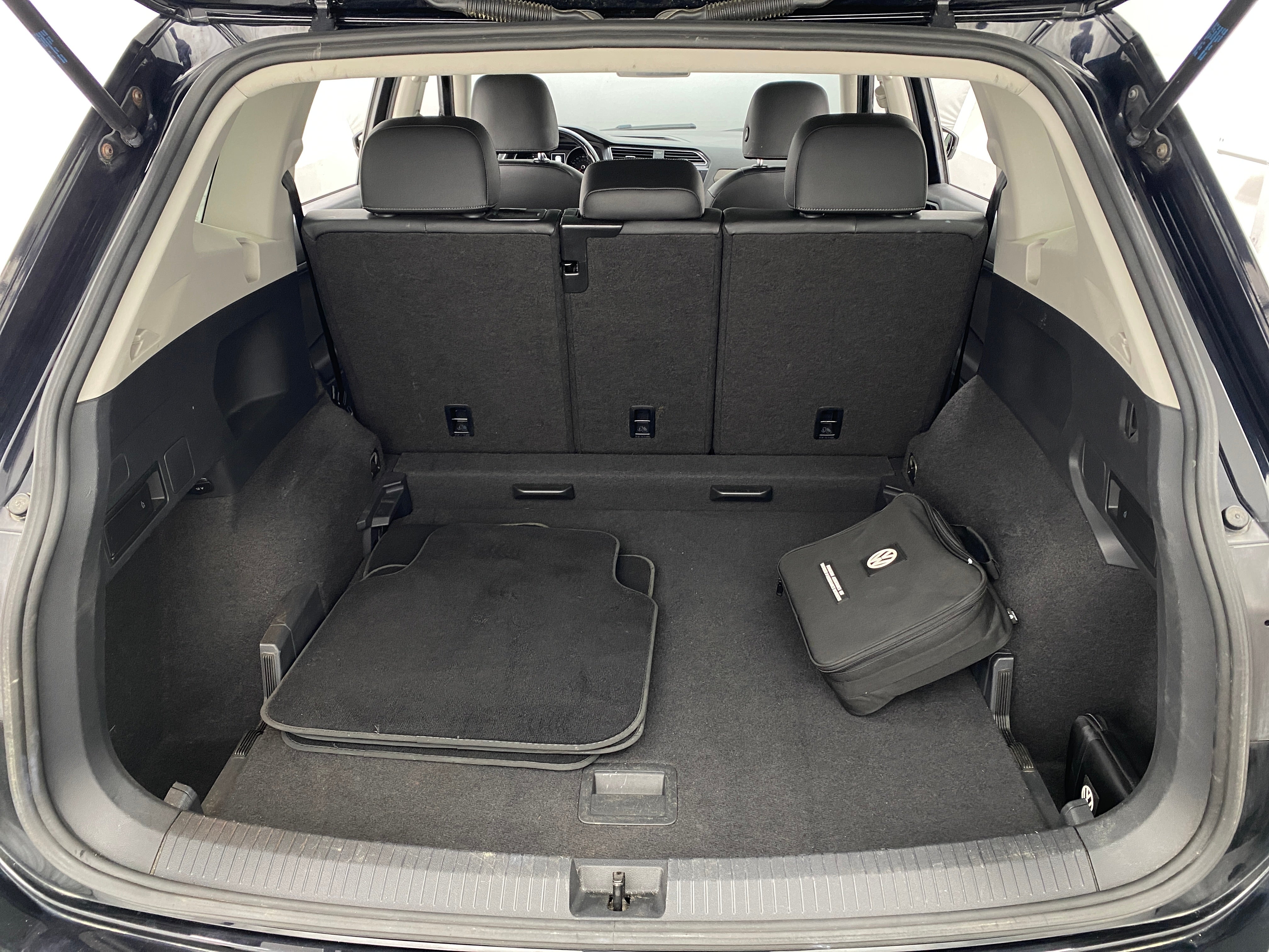 2019 Volkswagen Tiguan 2.0T 6