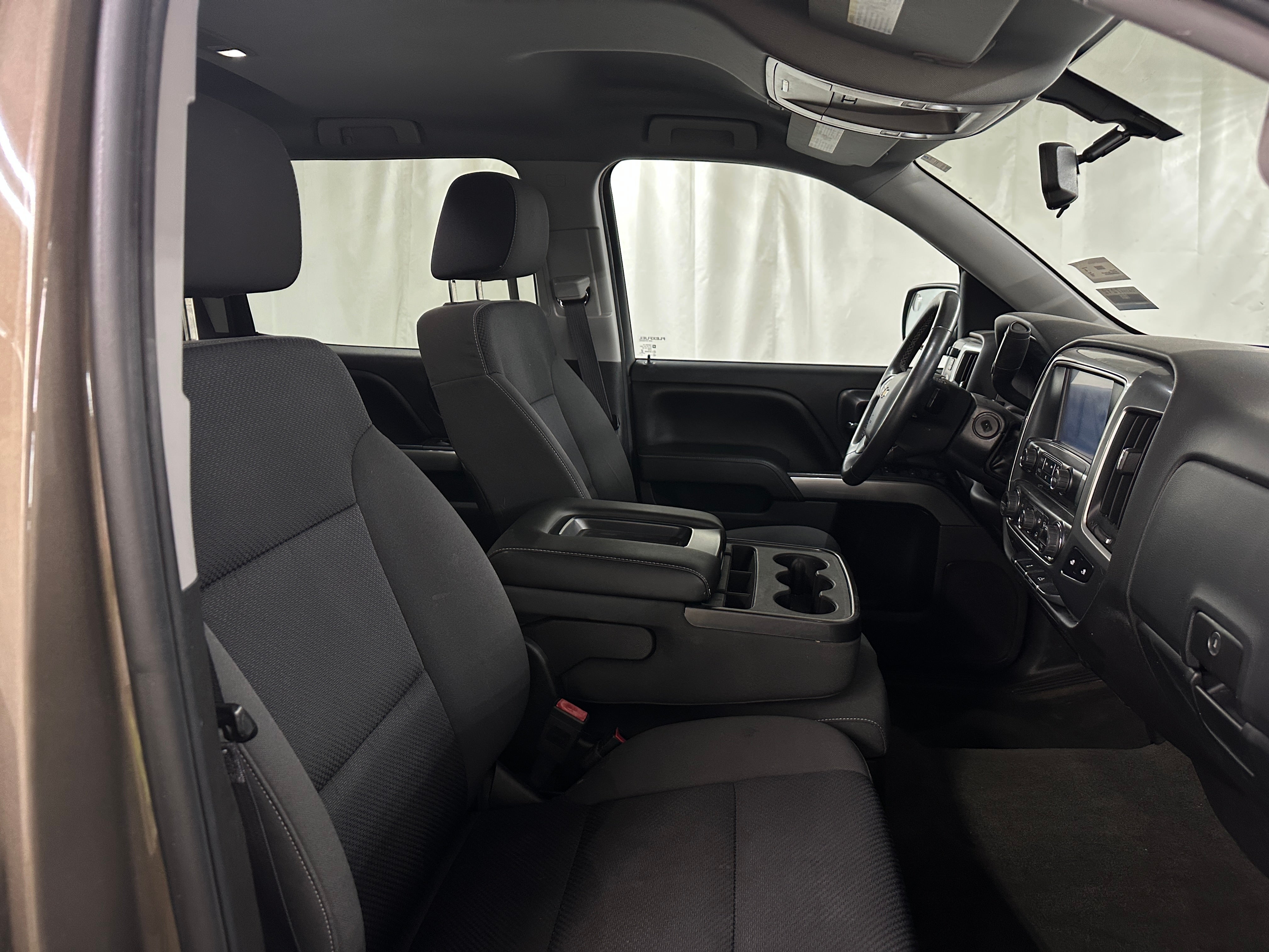 2014 Chevrolet Silverado 1500 LT 2