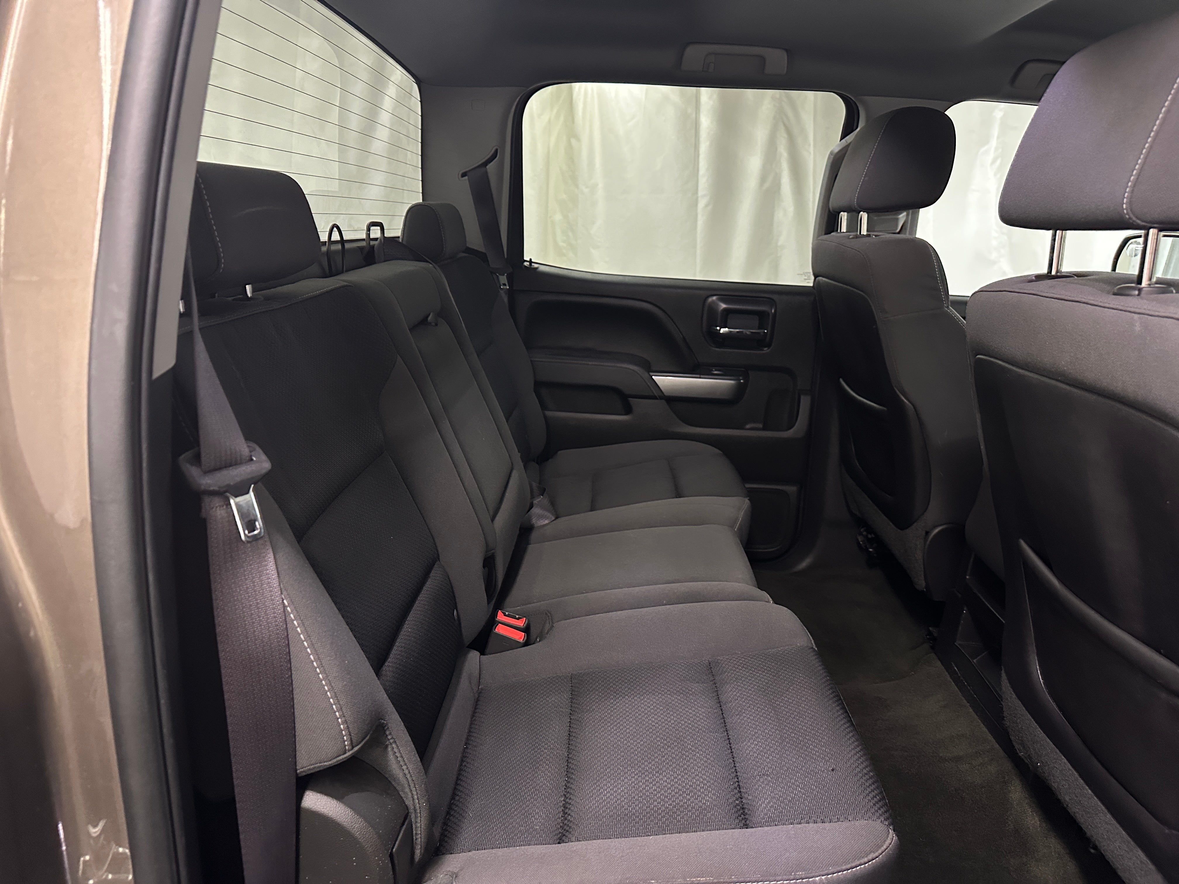 2014 Chevrolet Silverado 1500 LT 6