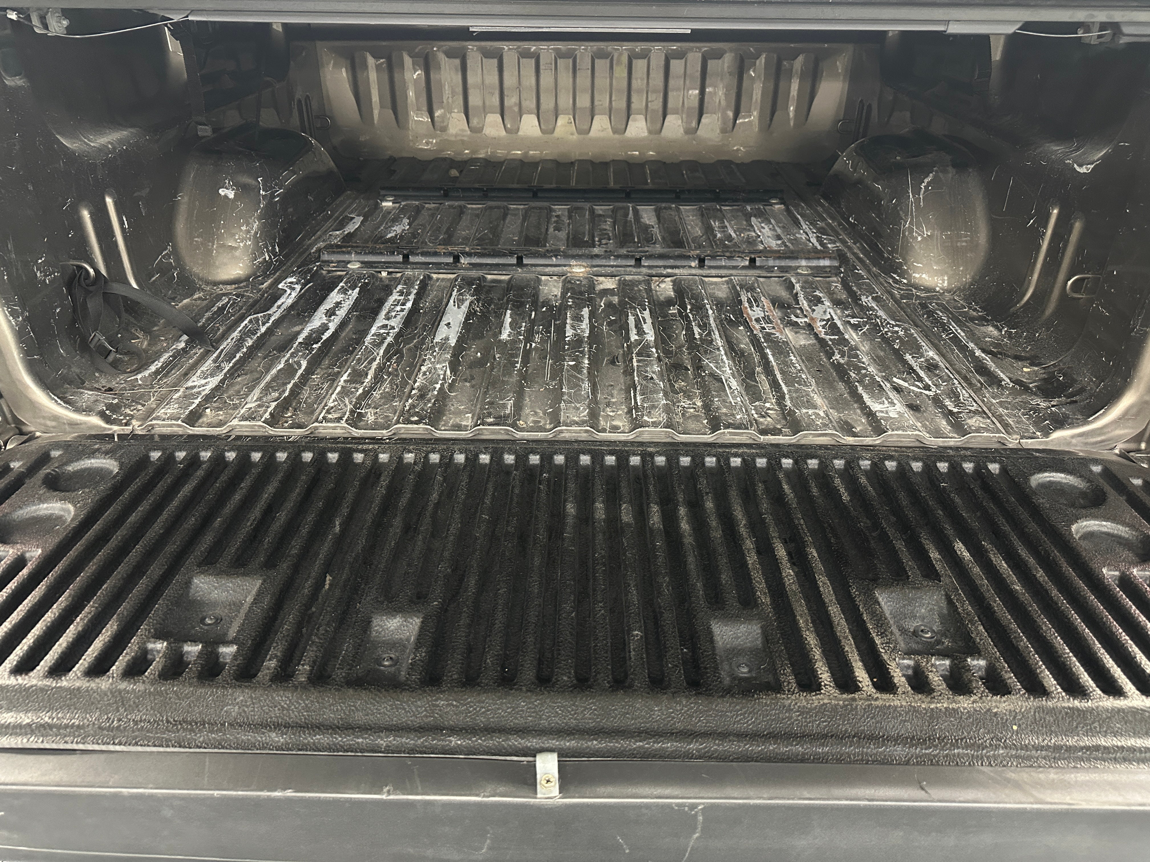2014 Chevrolet Silverado 1500 LT 7