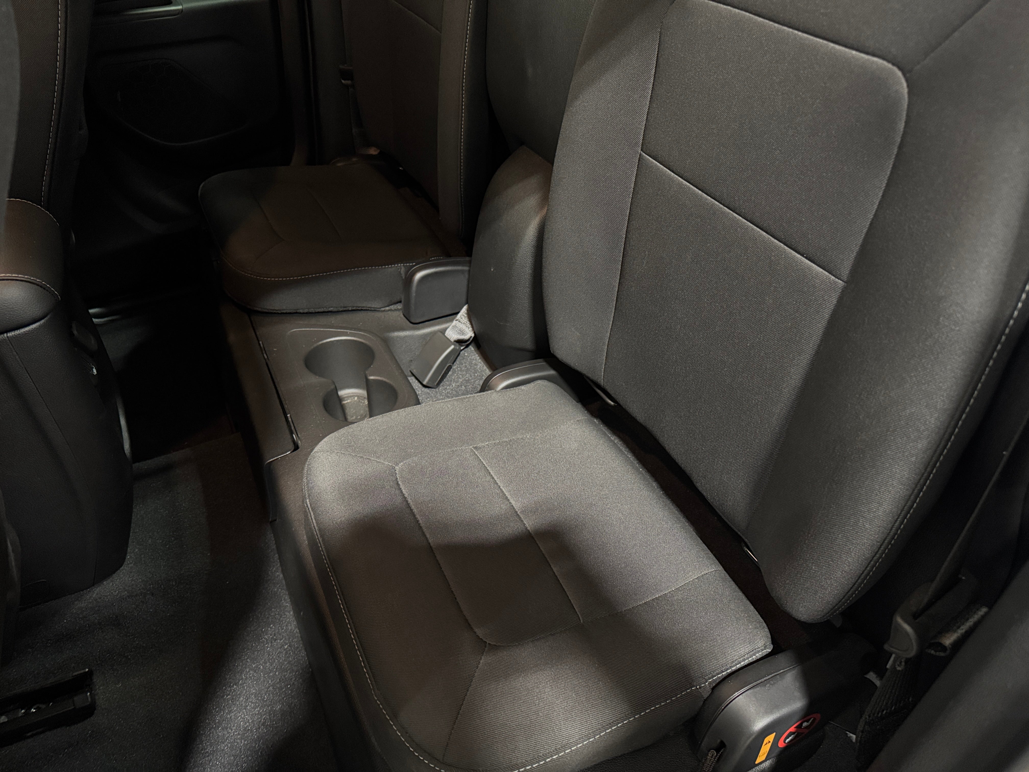 2019 GMC Canyon SLE 6