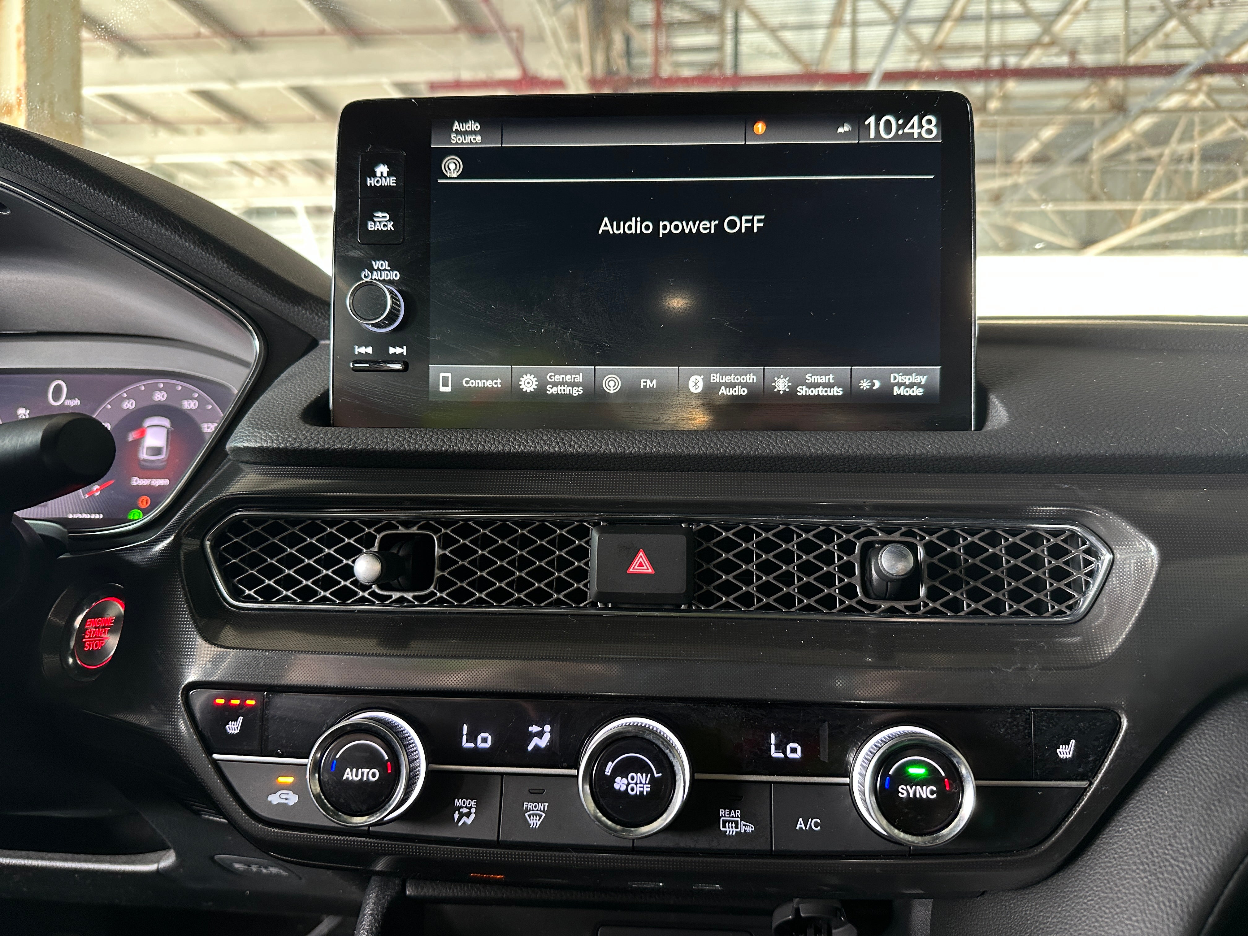 2023 Acura Integra A-Spec w/Tech 3