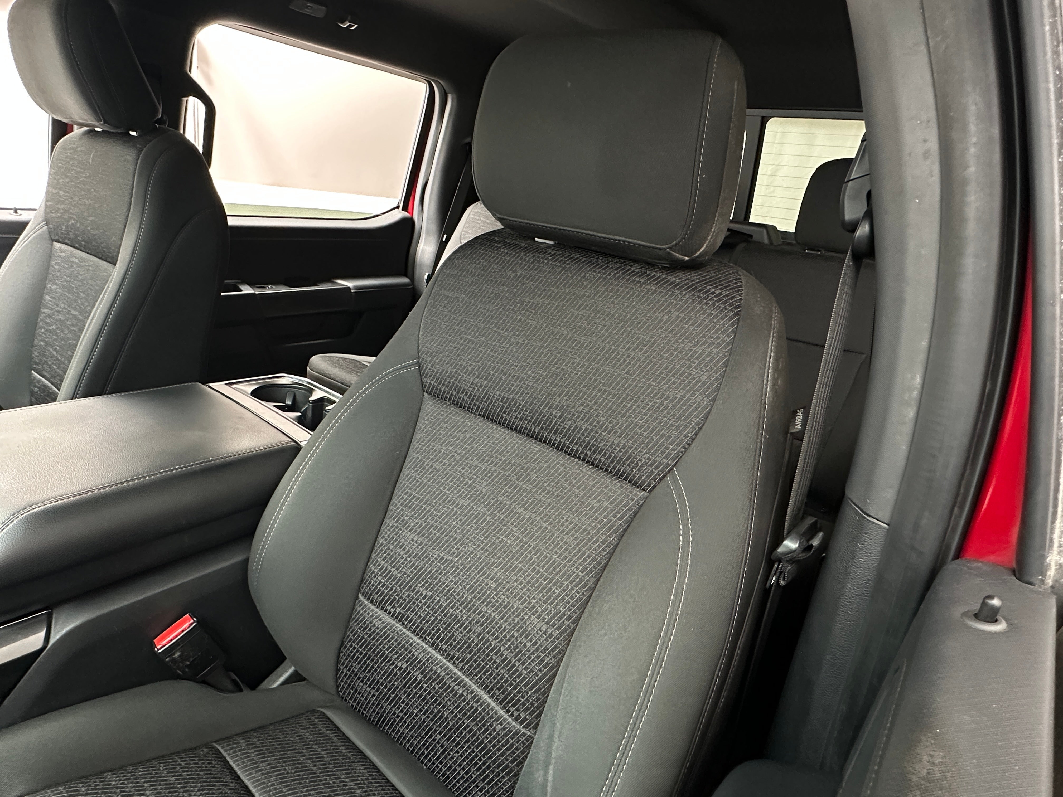 2021 Ford Econoline E-150 2