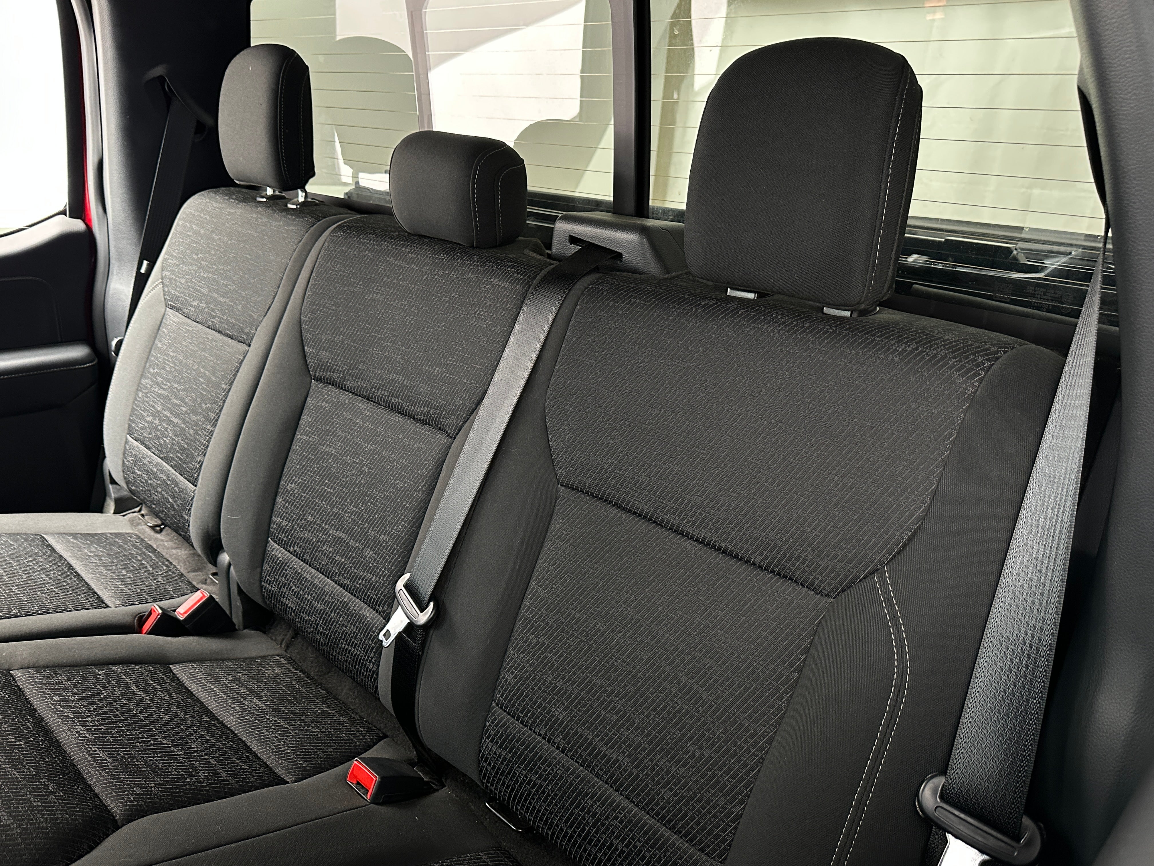 2021 Ford Econoline E-150 6