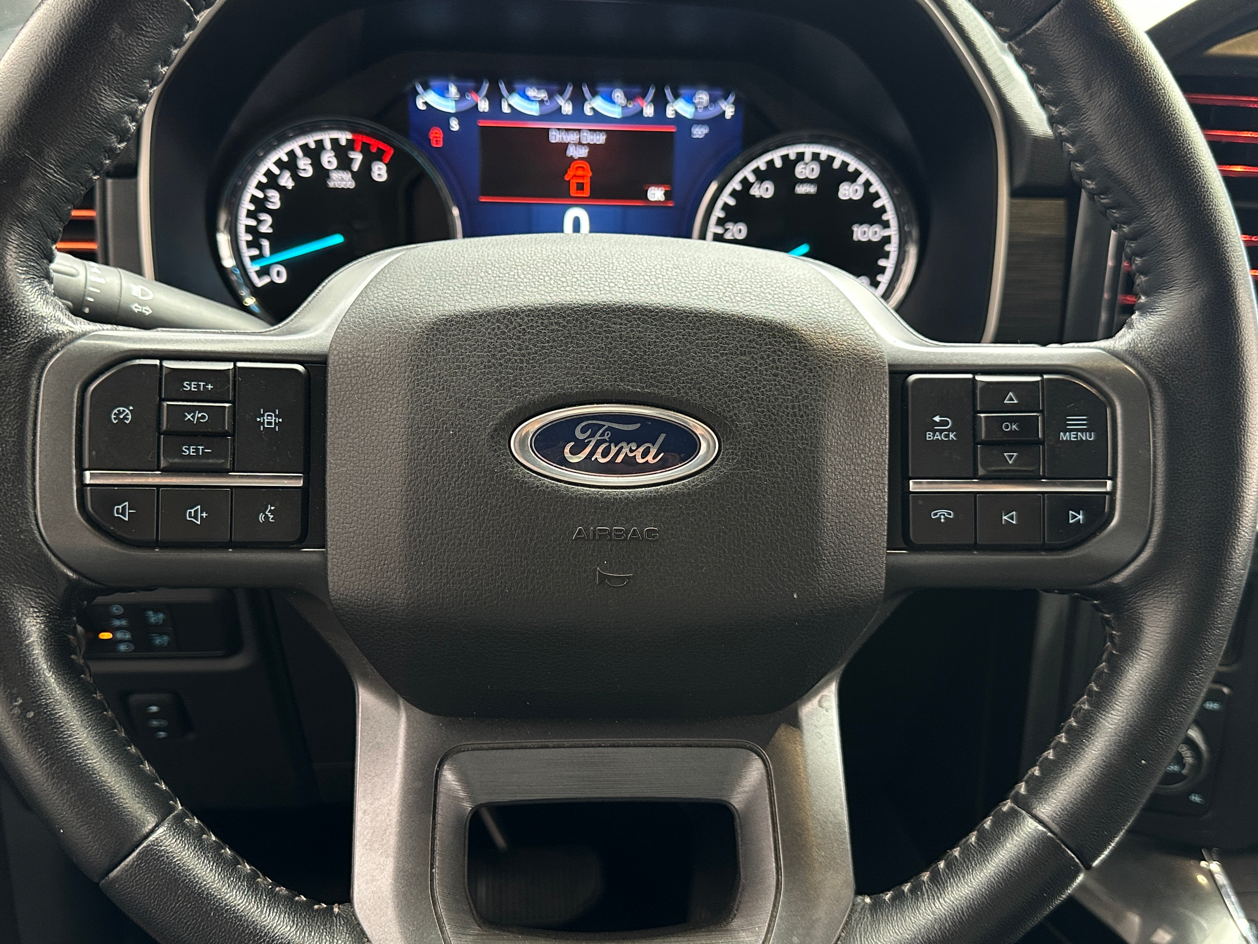 2021 Ford Econoline E-150 5