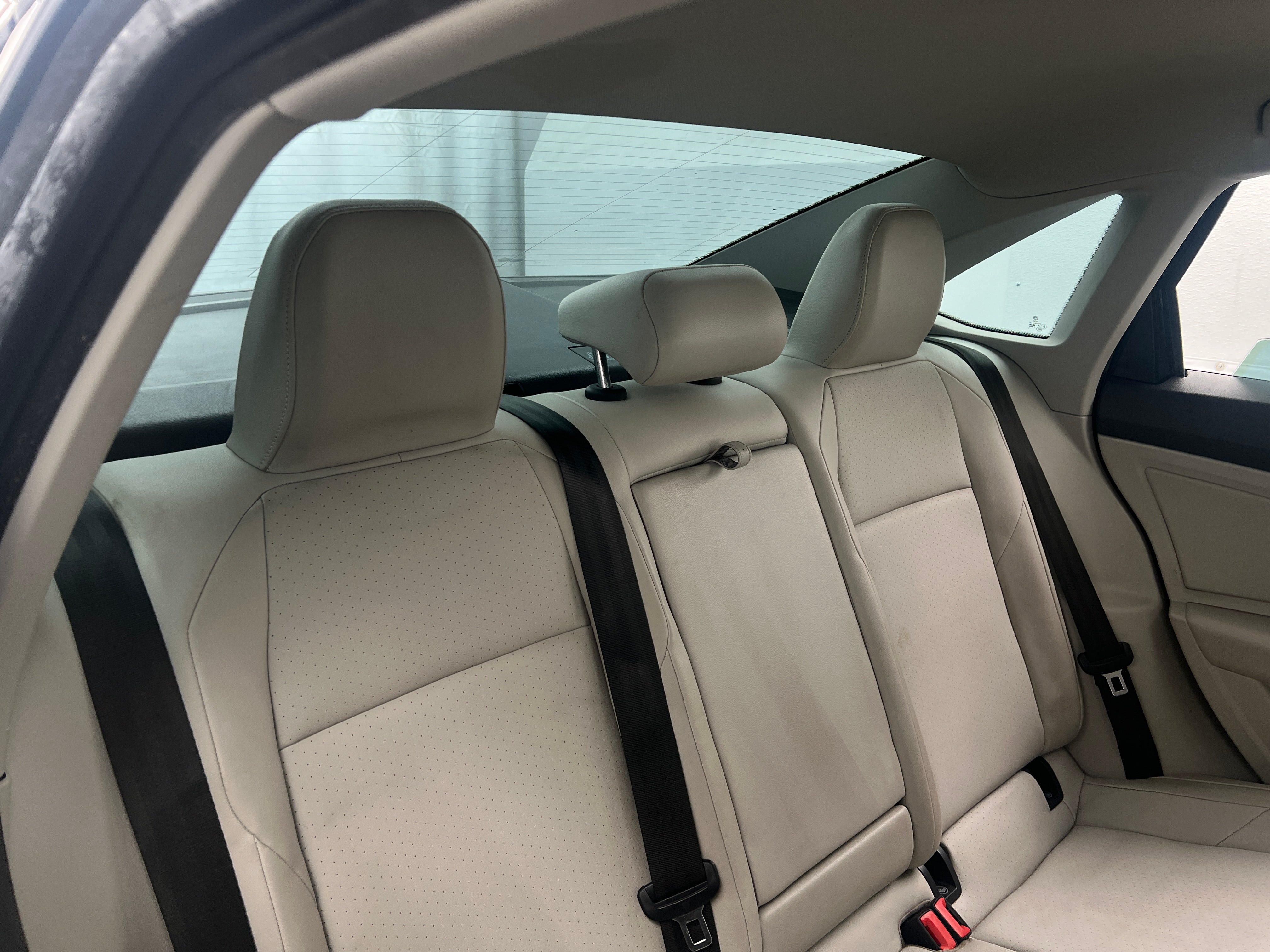 2019 Volkswagen Jetta SE 6