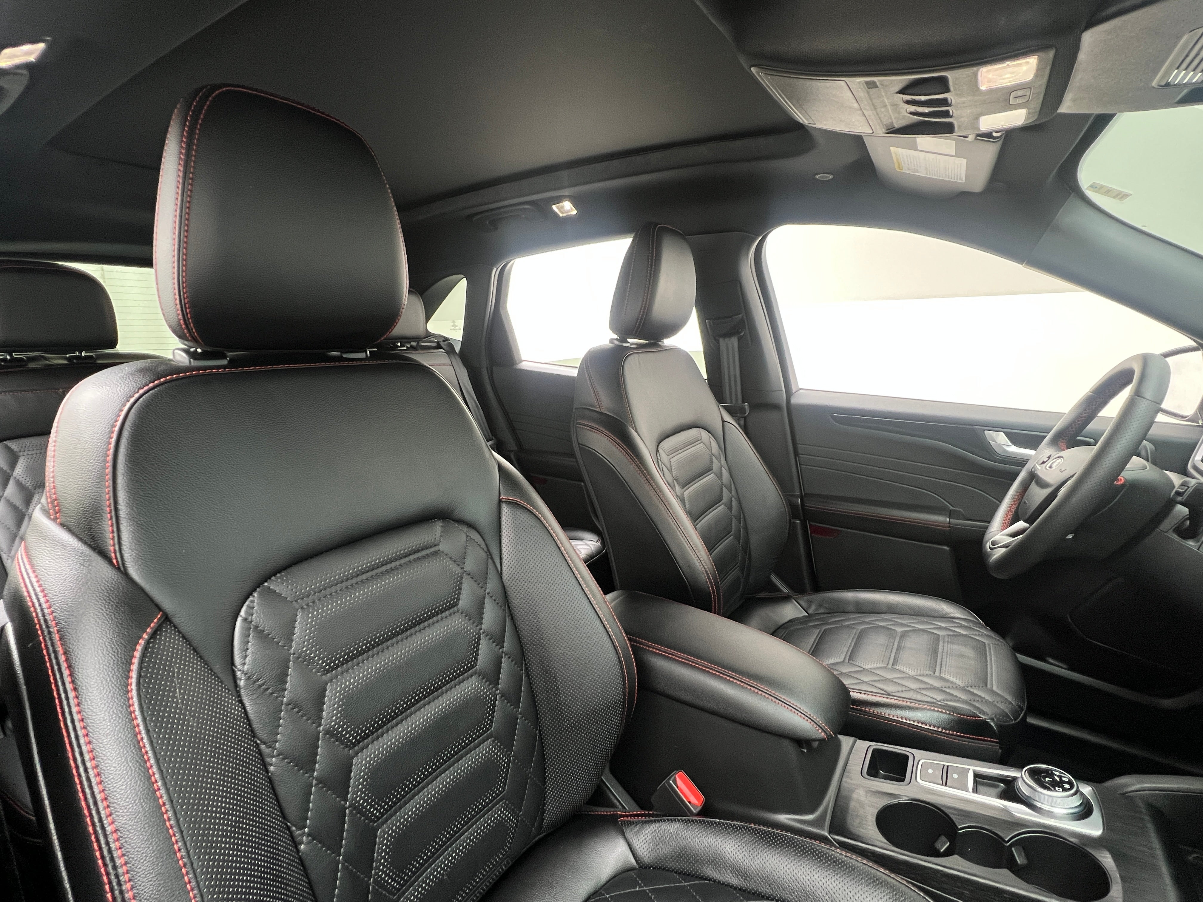 2023 Ford Escape ST-Line Elite 2