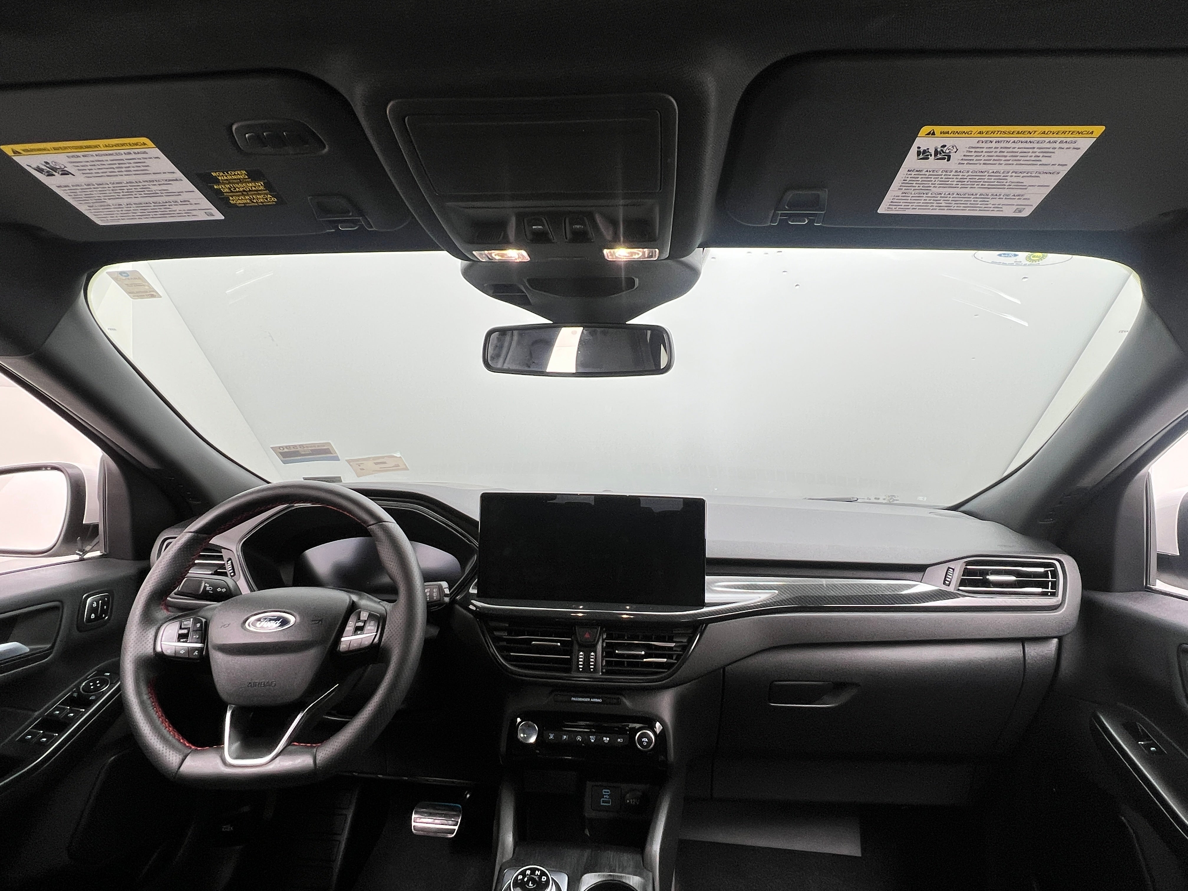 2023 Ford Escape ST-Line Elite 3
