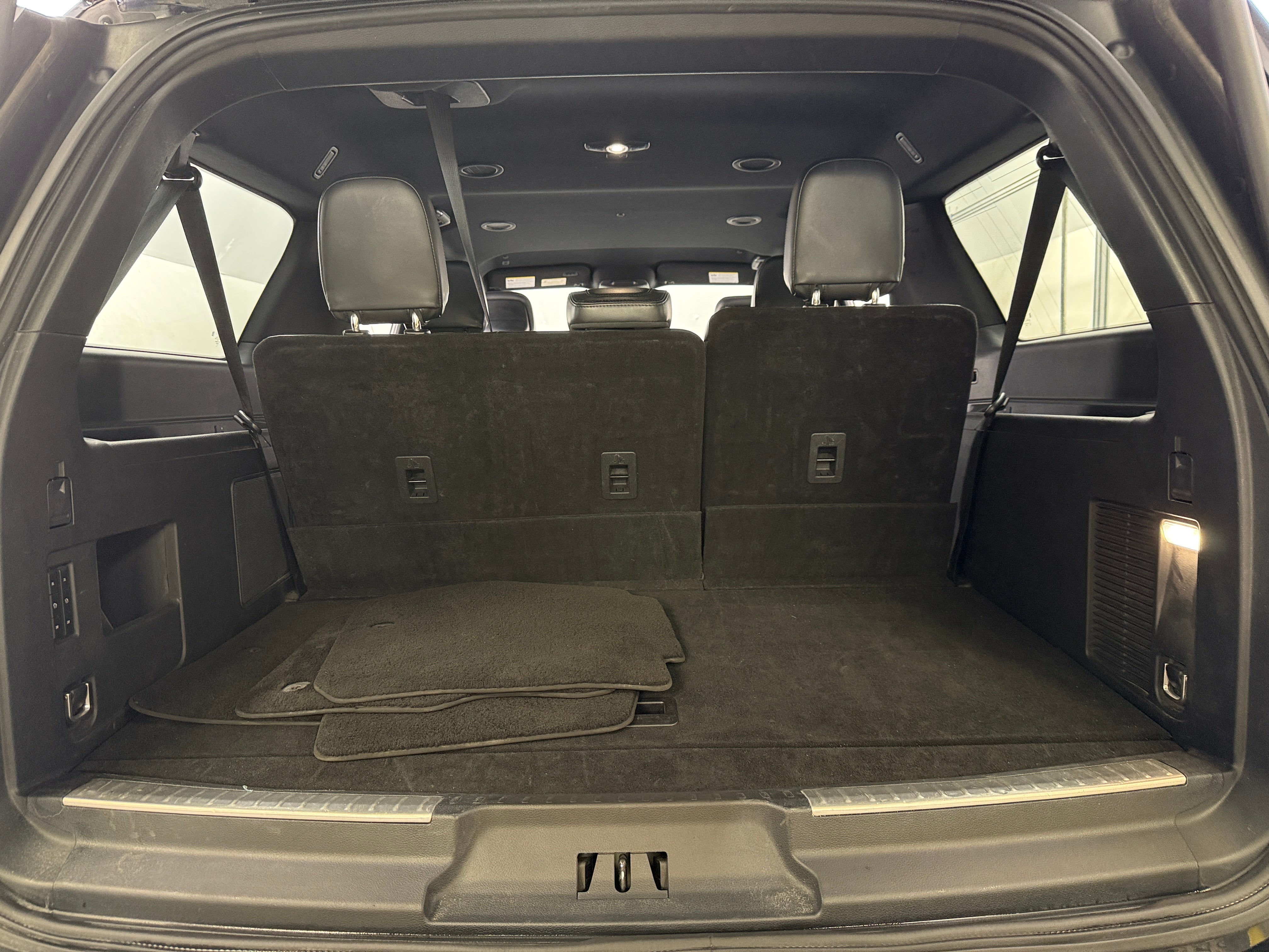 2022 Lincoln Navigator L Standard 6