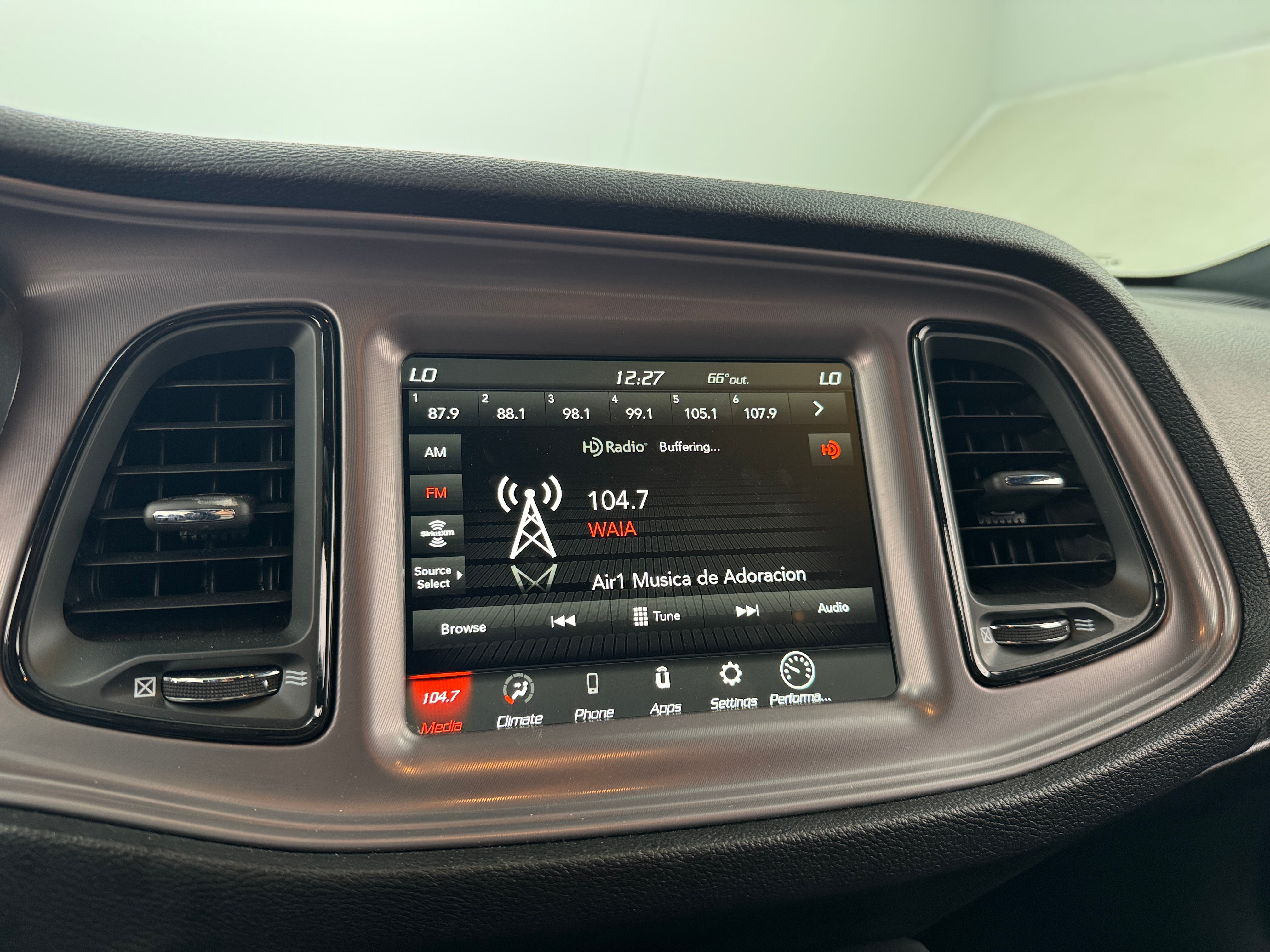 2023 Dodge Challenger T/A 3