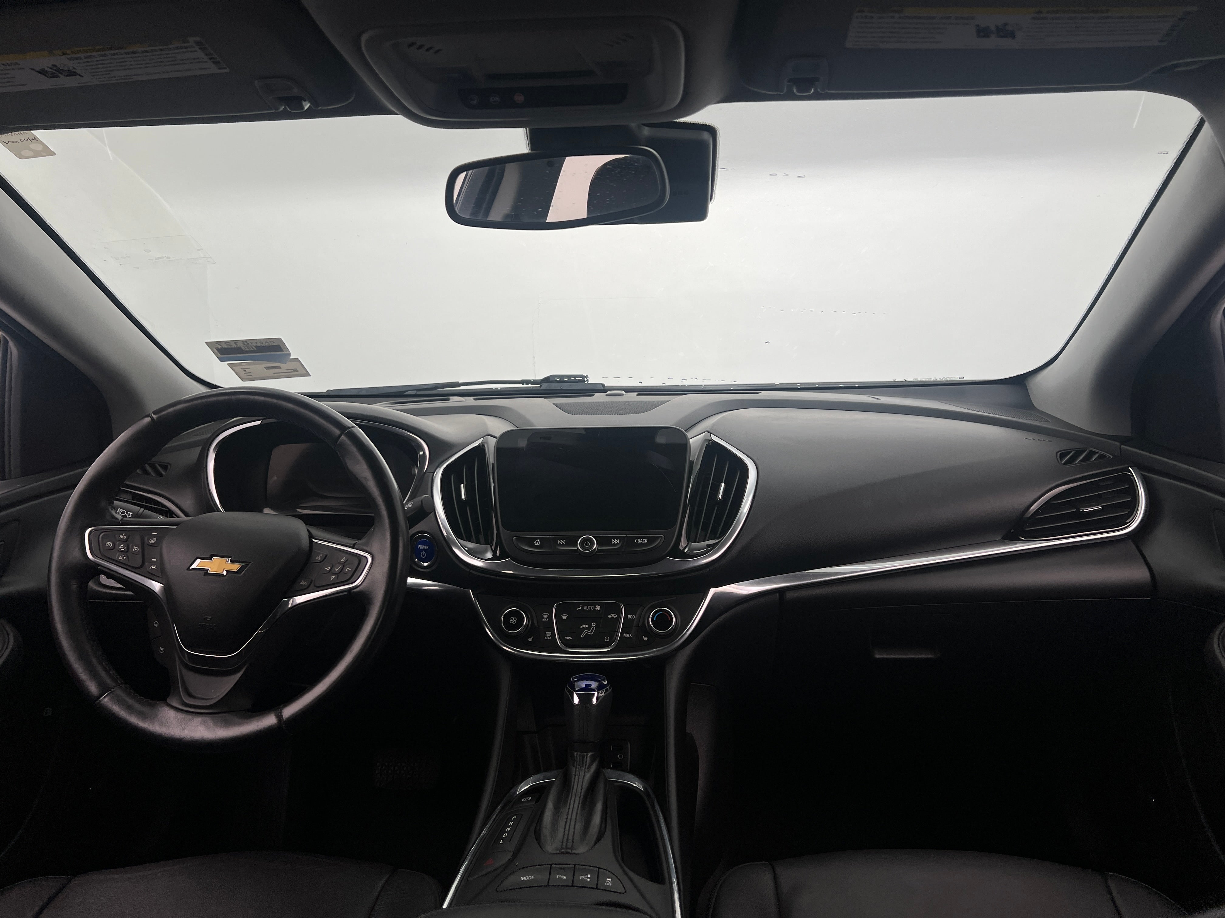 2017 Chevrolet Volt Premier 2