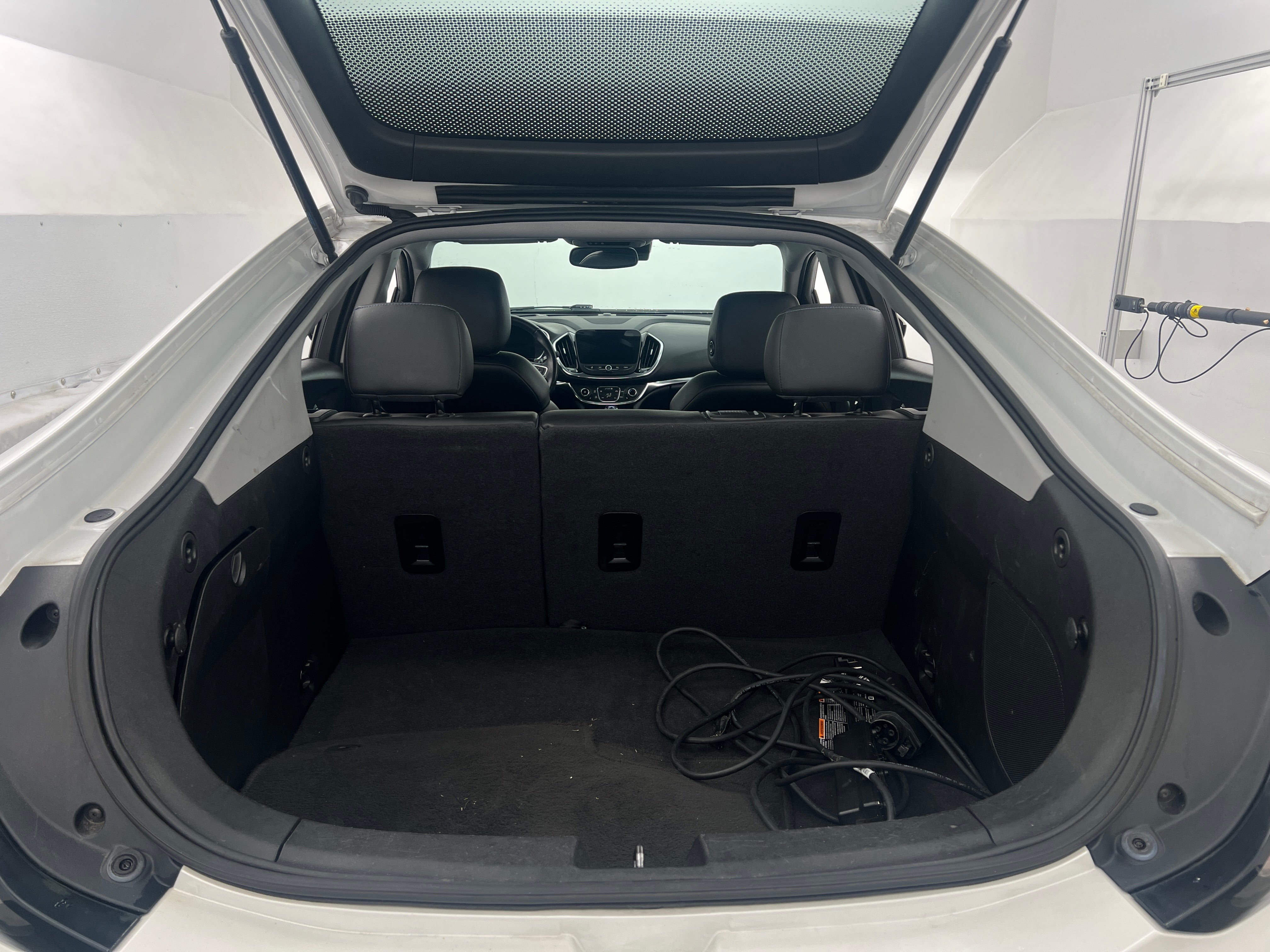 2017 Chevrolet Volt Premier 6