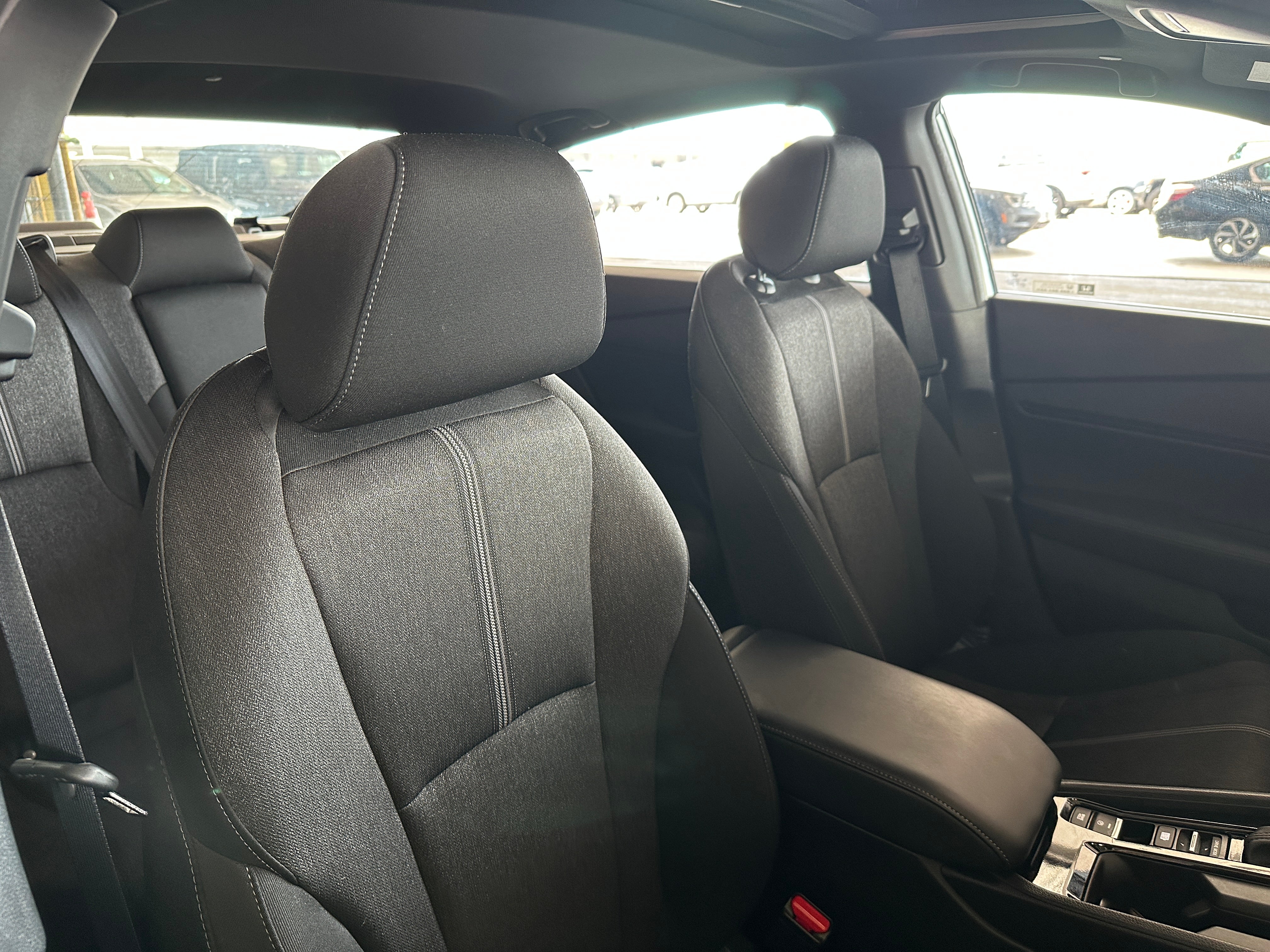 2024 Honda Accord Sport 2