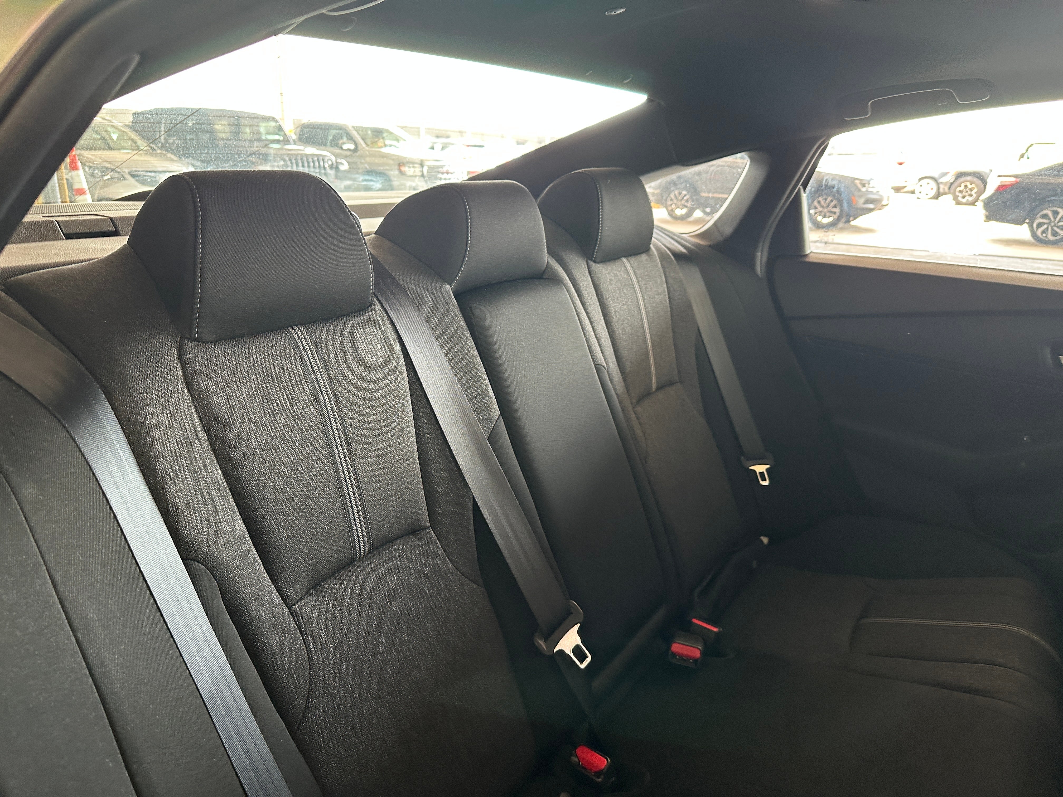 2024 Honda Accord Sport 6