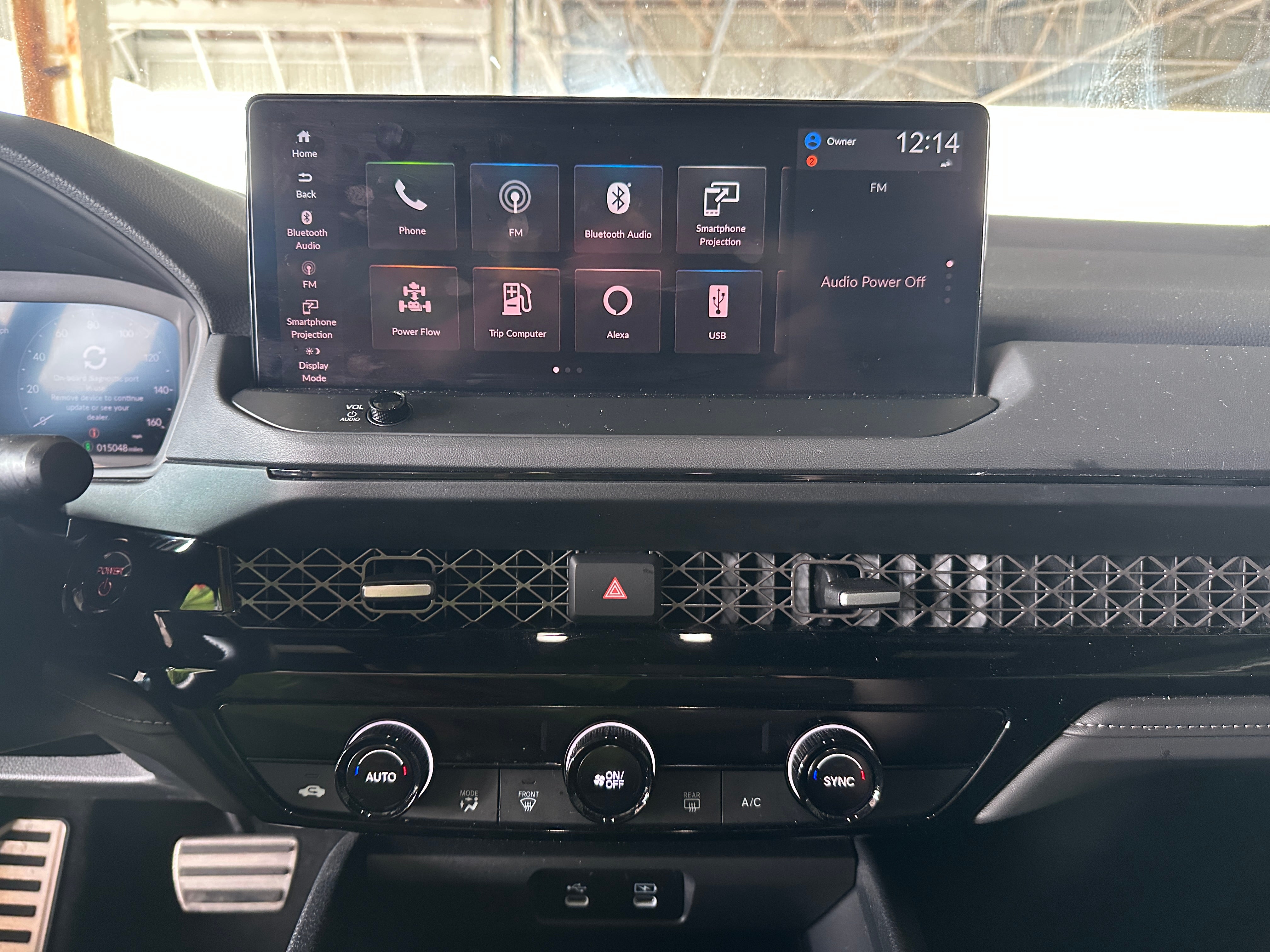 2024 Honda Accord Sport 4