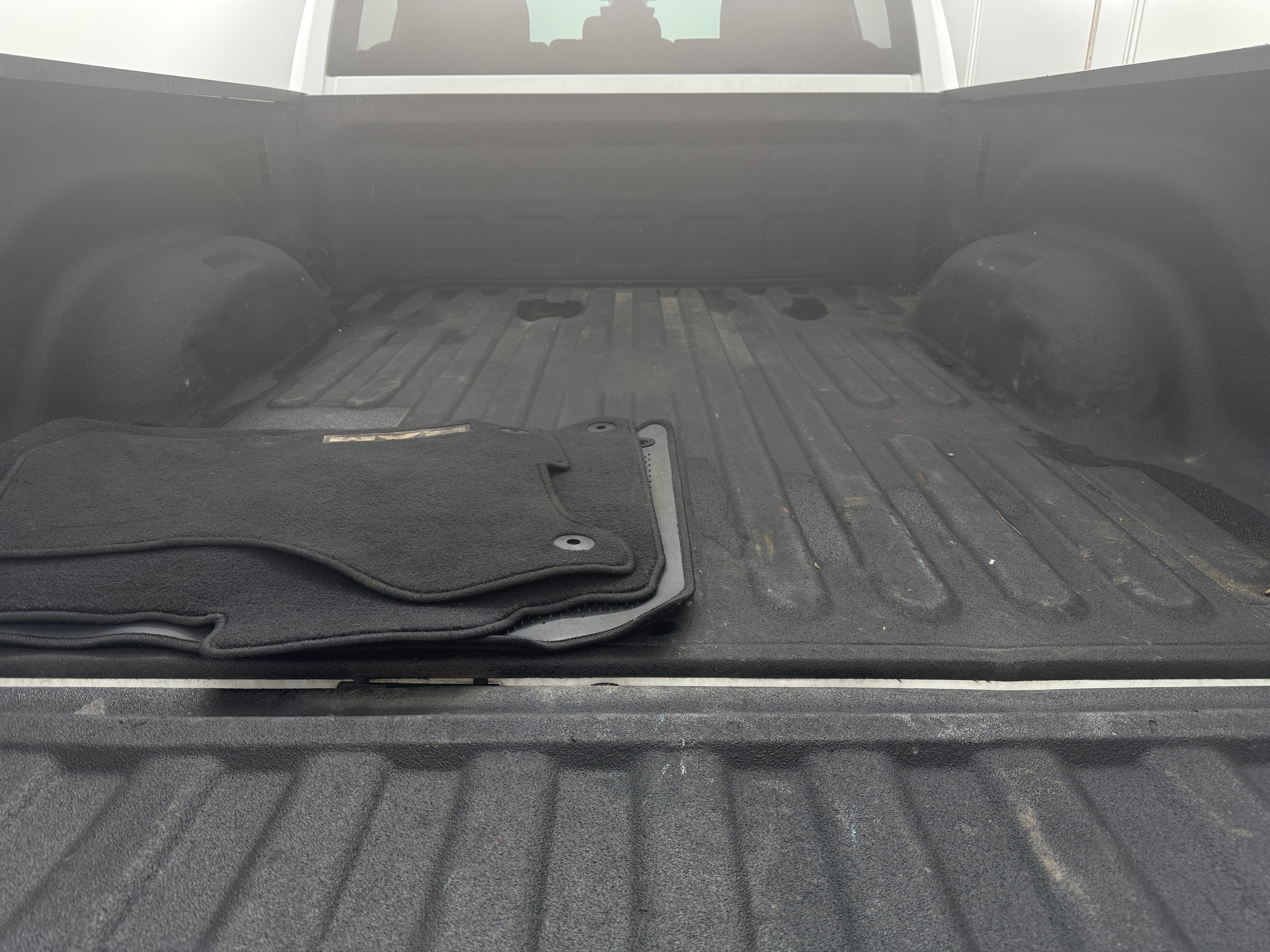 2021 RAM 2500 Big Horn 7