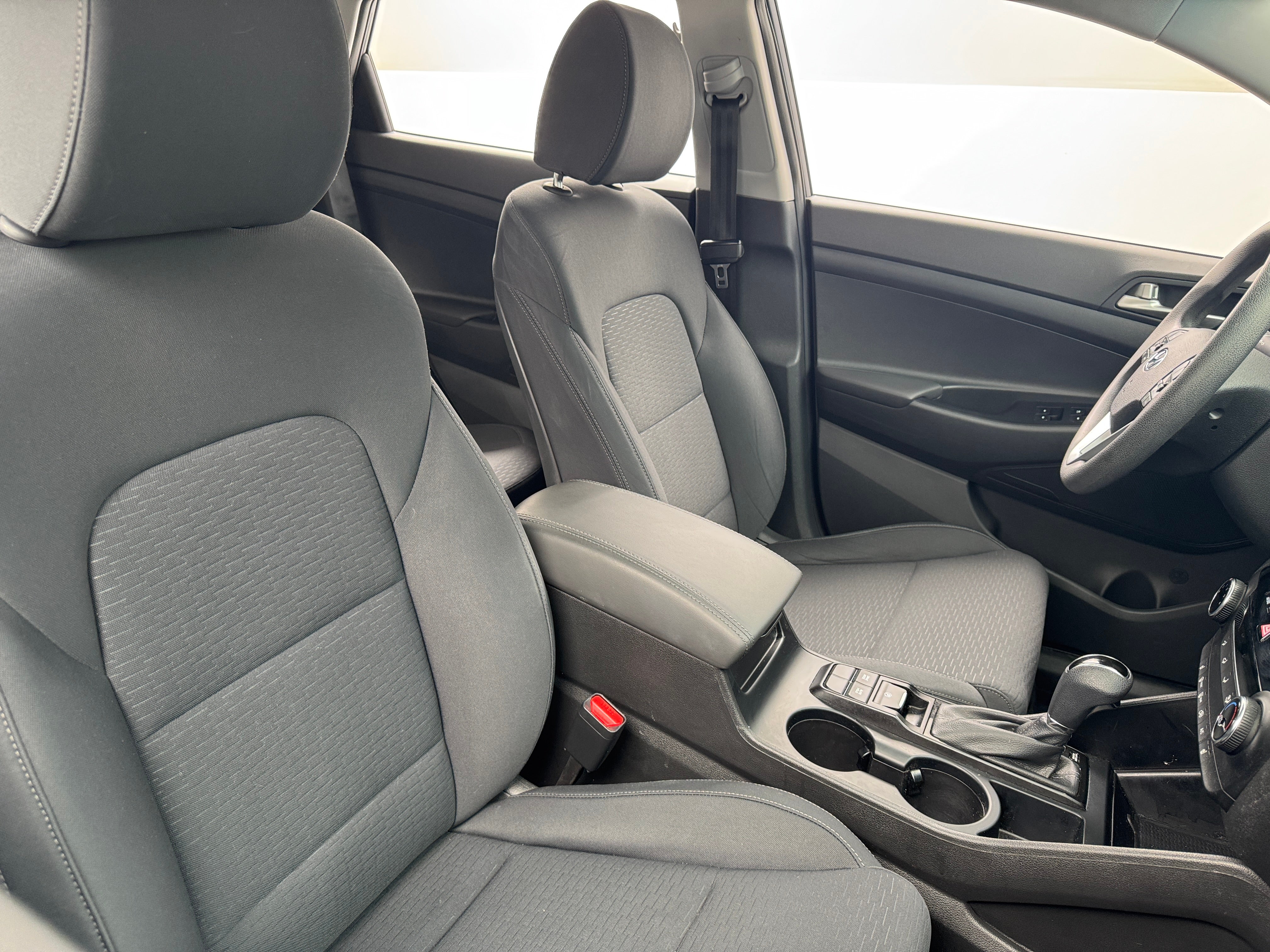 2021 Hyundai Tucson Value 2