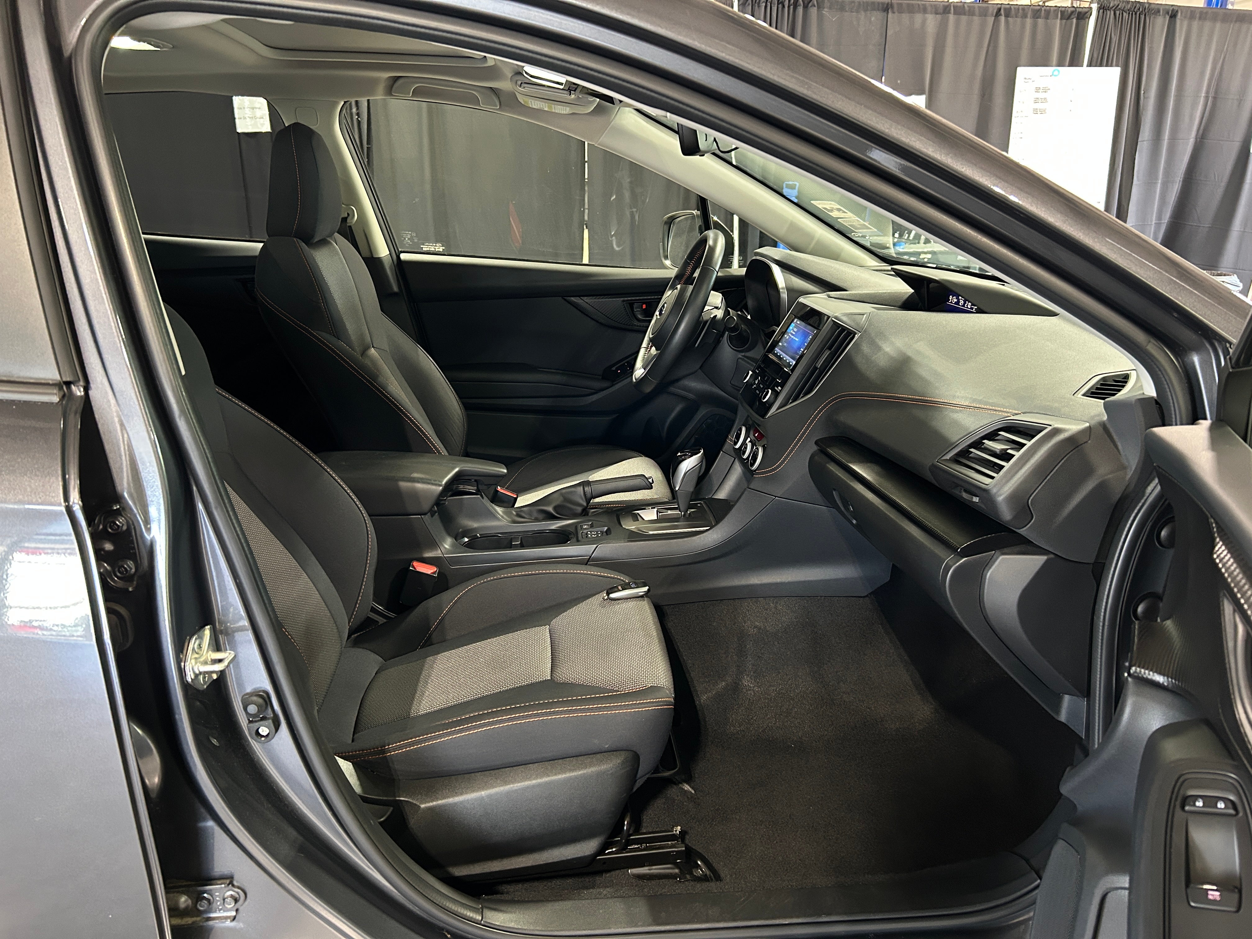 2021 Subaru Crosstrek Premium 2
