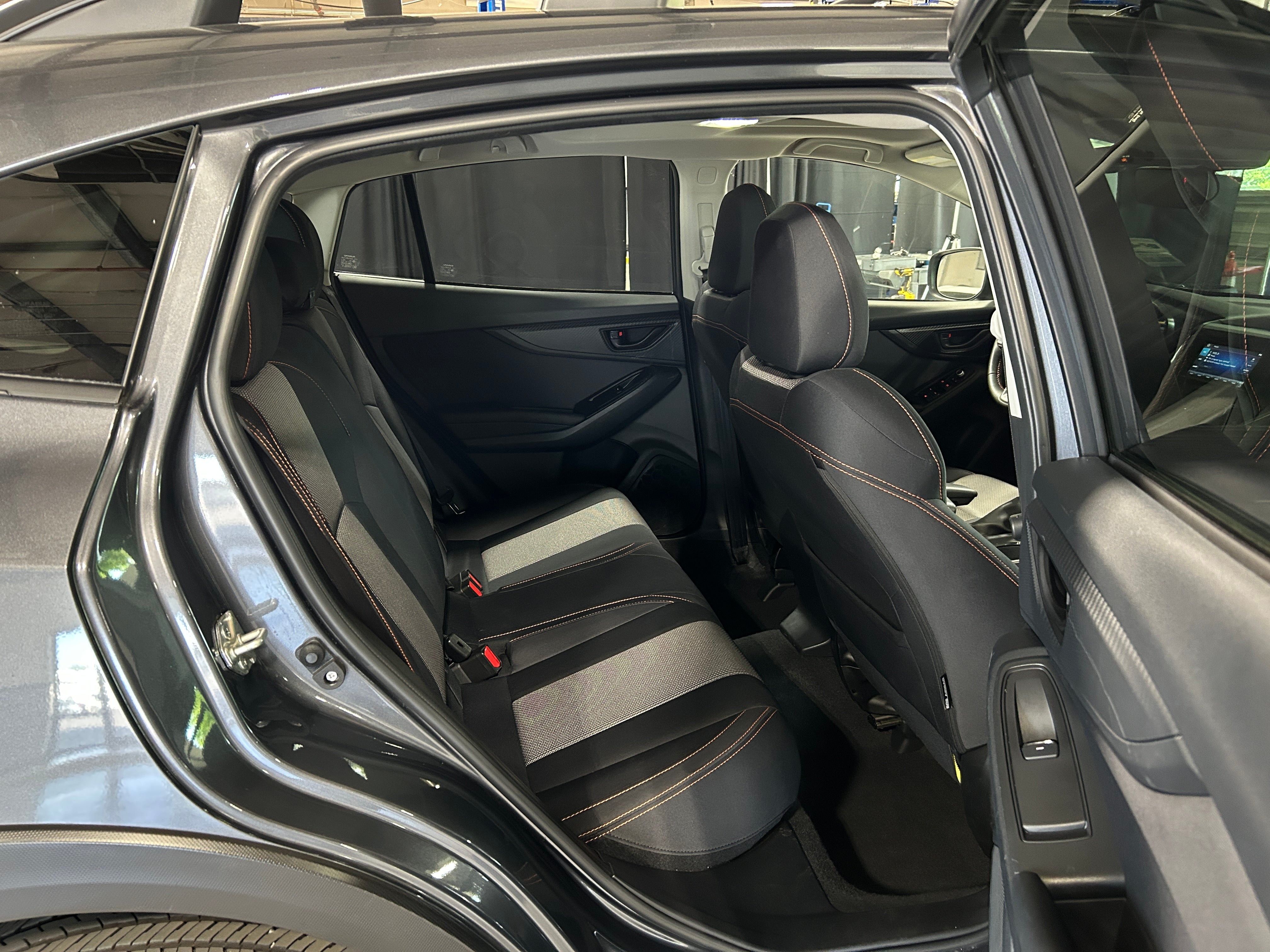2021 Subaru Crosstrek Premium 6