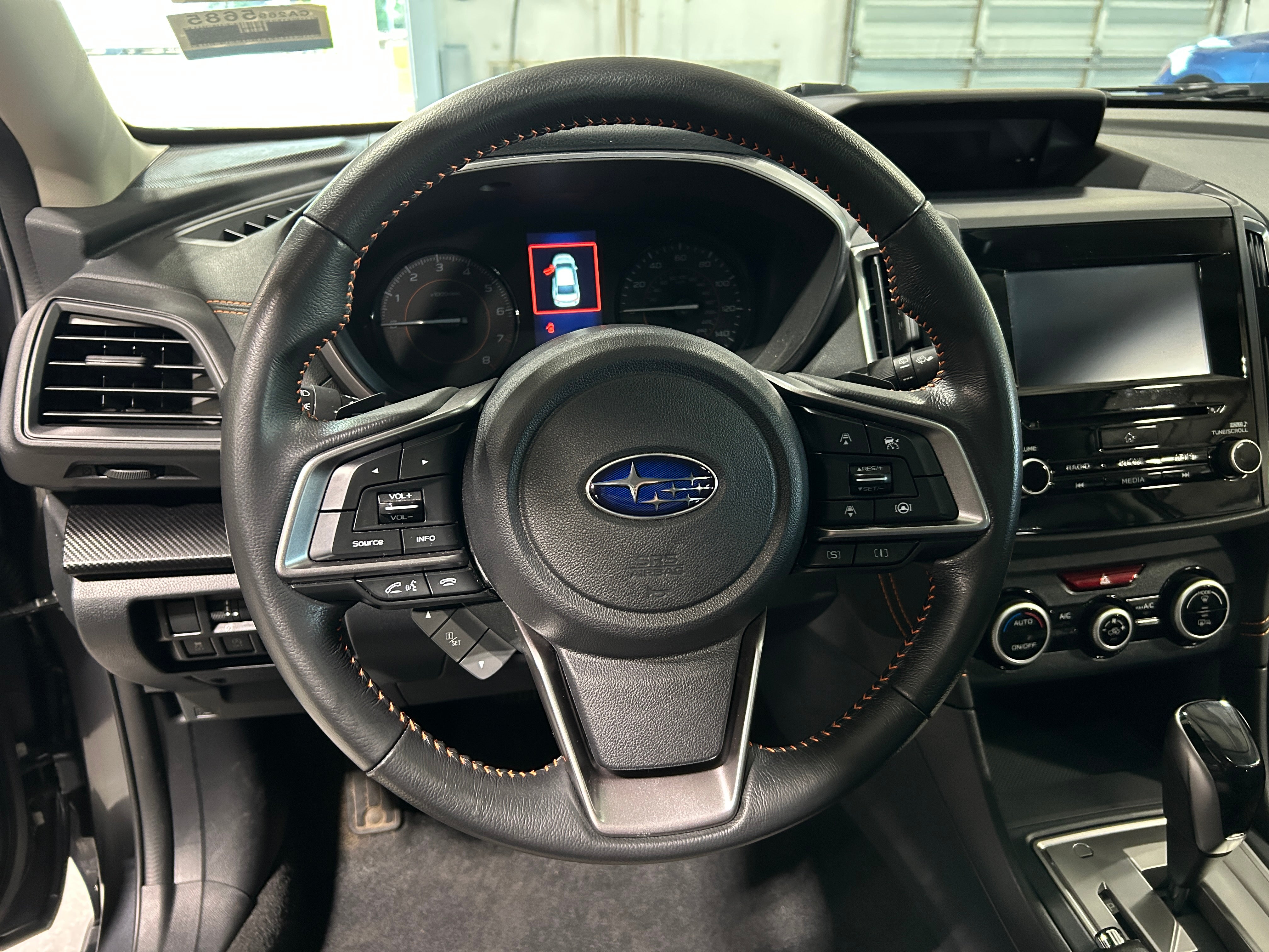 2021 Subaru Crosstrek Premium 5