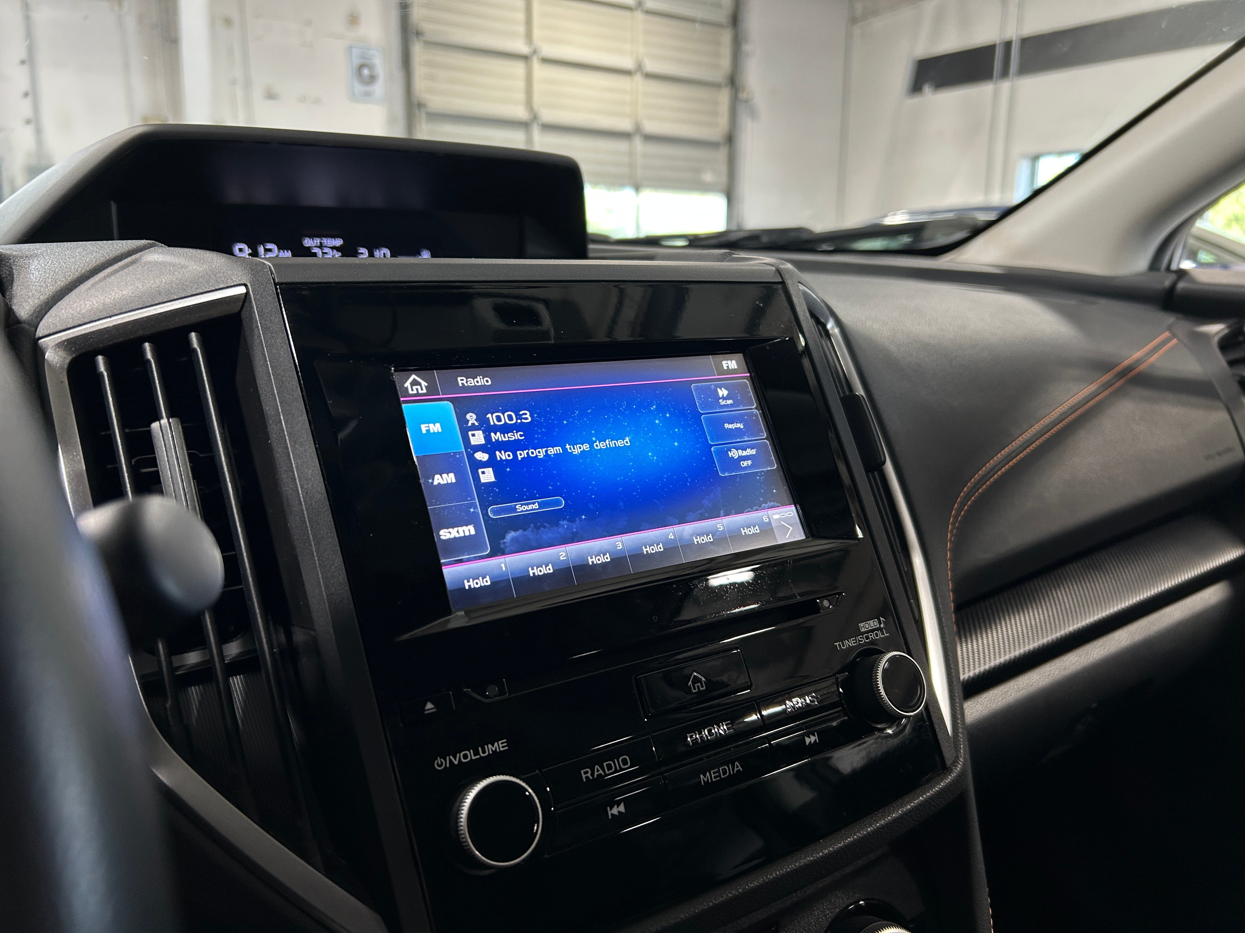 2021 Subaru Crosstrek Premium 4